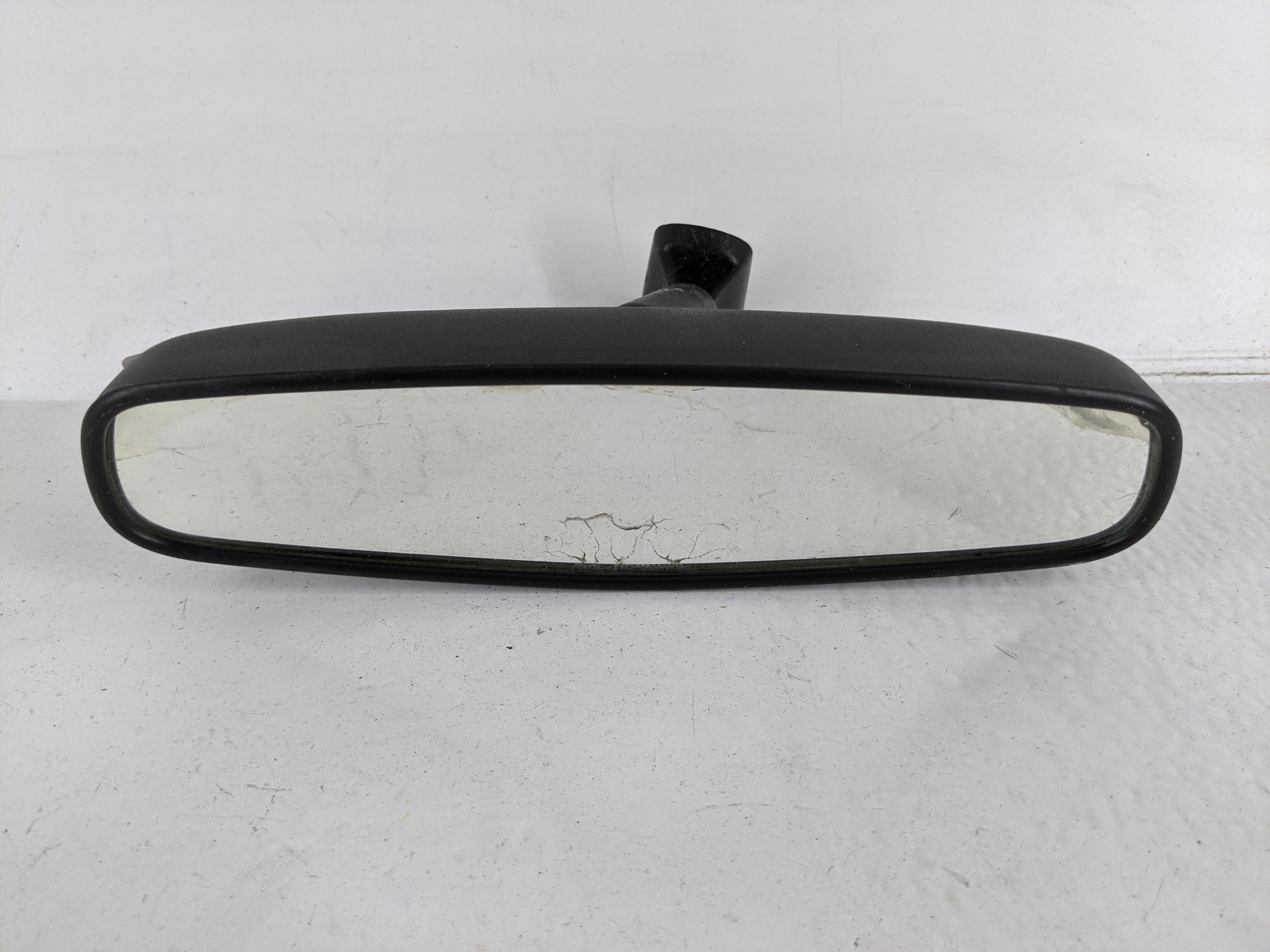 Picture of 2013-2022 Chevrolet Spark Interior Rear View Mirror Oem 1118314