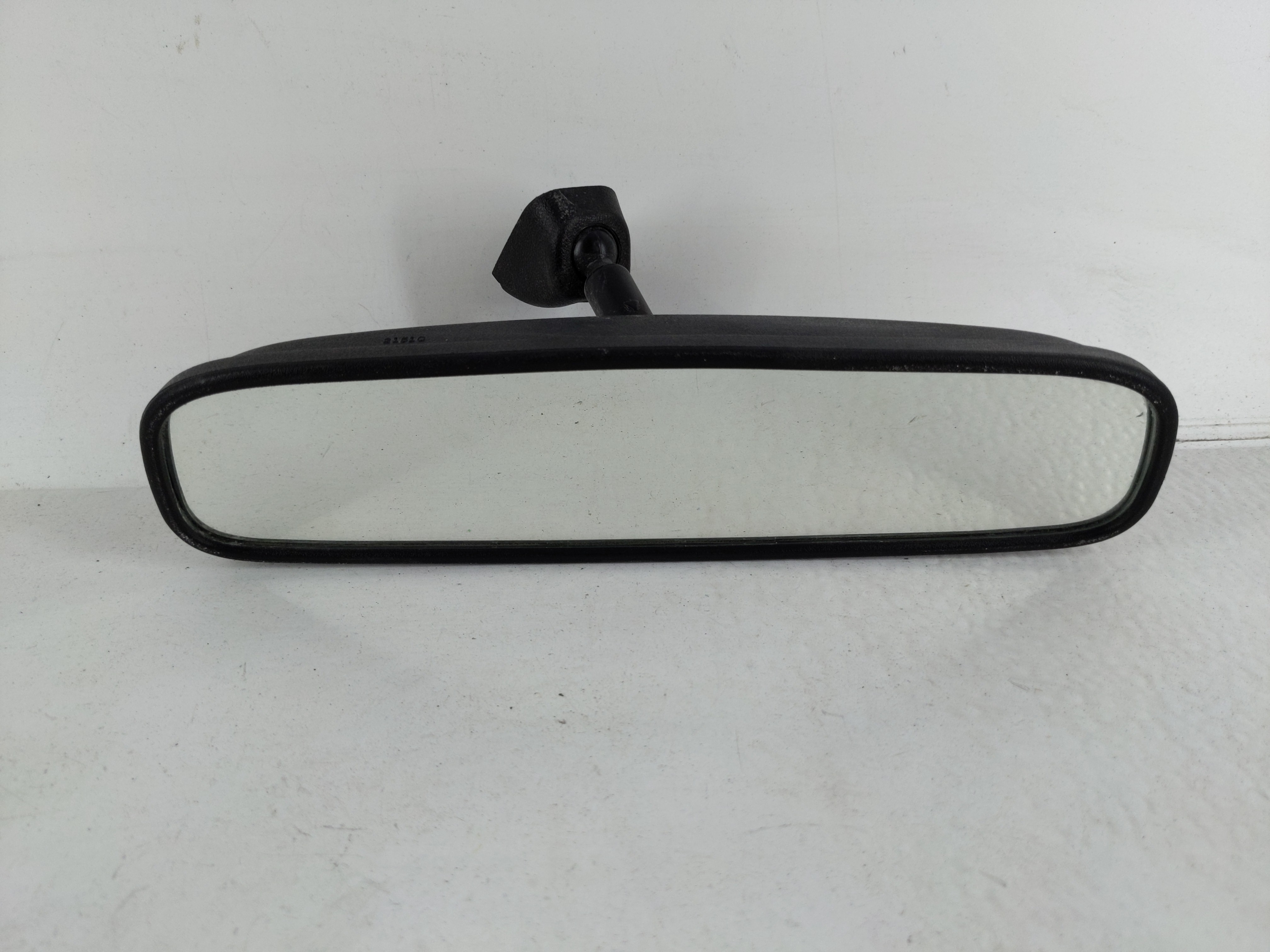 2020-2021 Kia Soul Interior Rear View Mirror Oem 1118317 - Oemusedautoparts1.com