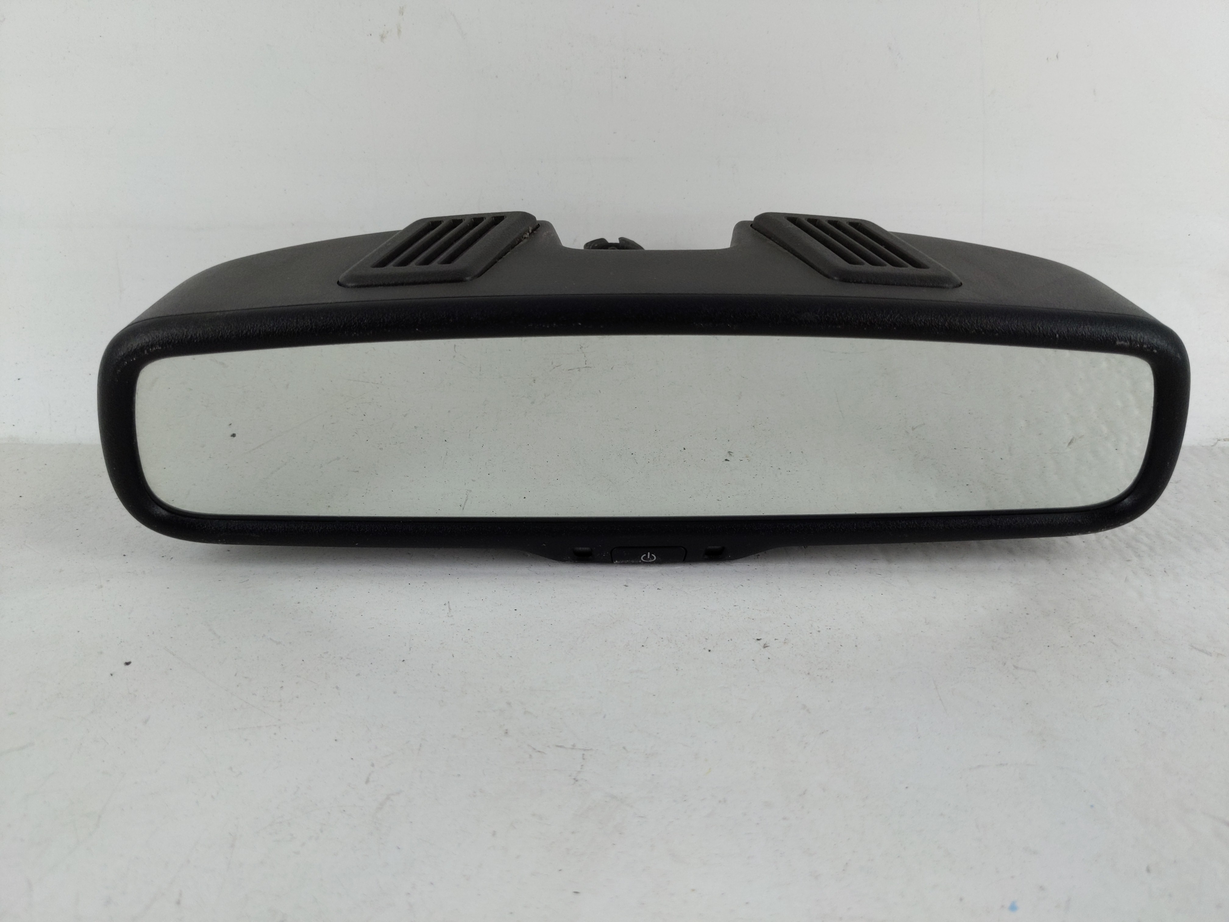 2011-2017 Chrysler 200 Interior Rear View Mirror Oem 1118318 - Oemusedautoparts1.com