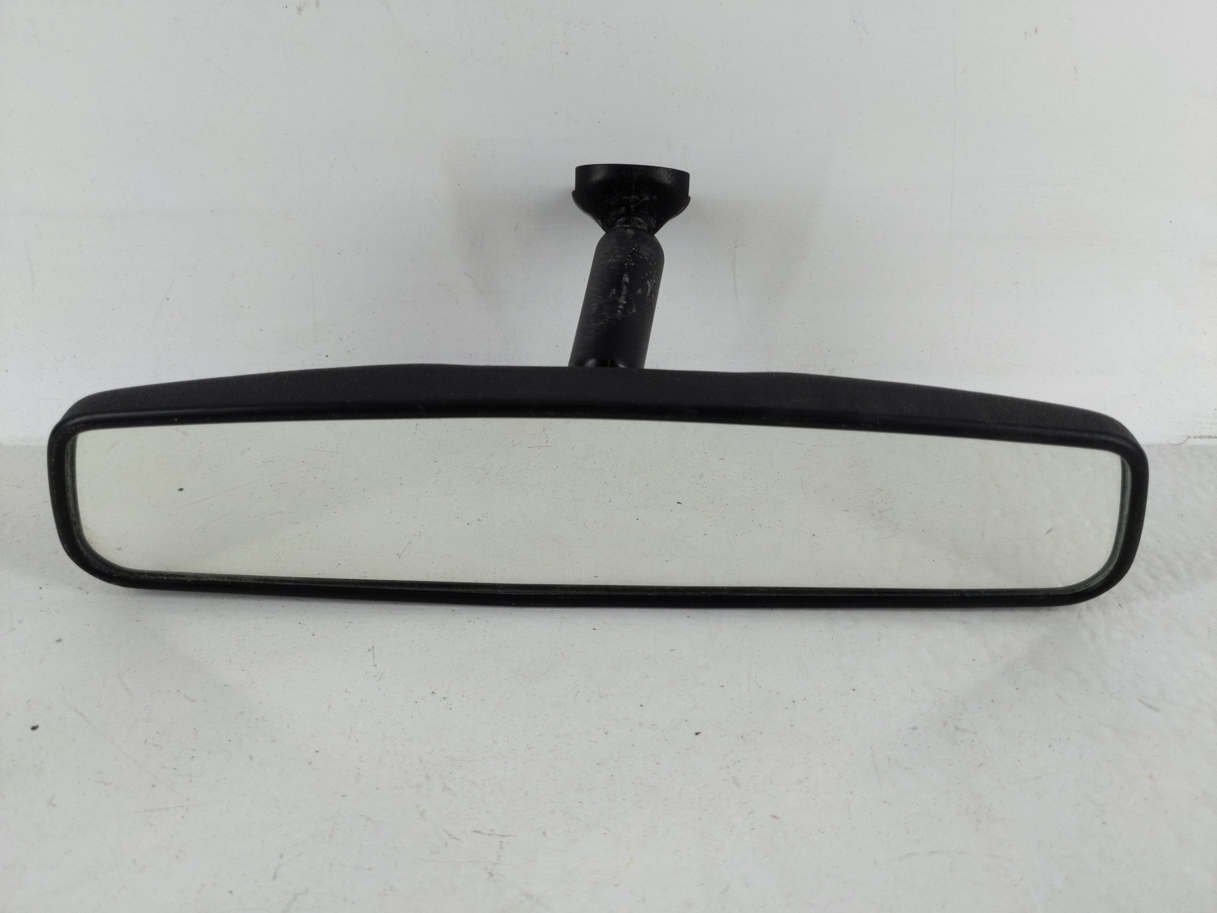 2017-2020 Hyundai Elantra Interior Rear View Mirror Oem 1118322 - Oemusedautoparts1.com