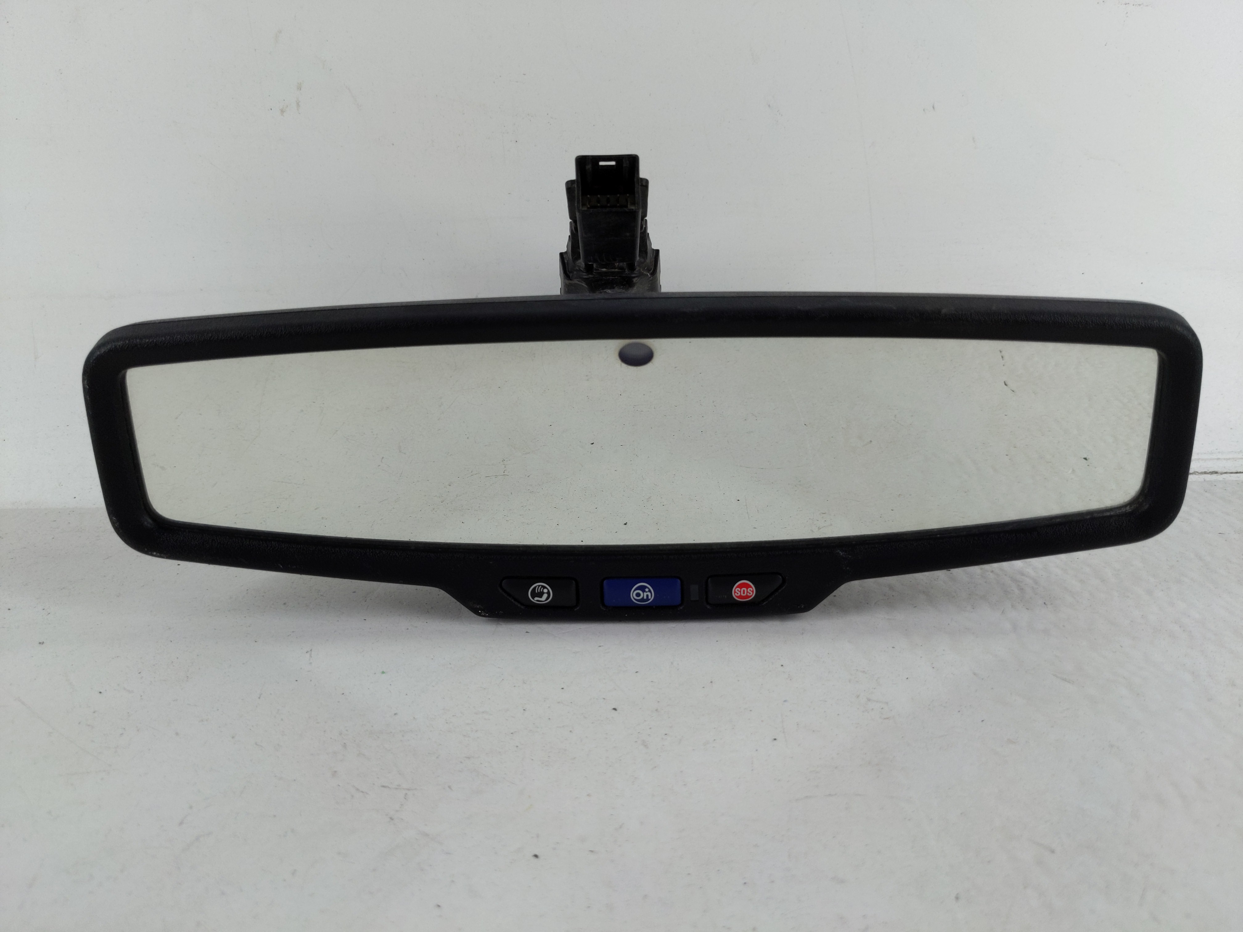 2010-2016 Buick Lacrosse Interior Rear View Mirror Oem 1118325 - Oemusedautoparts1.com