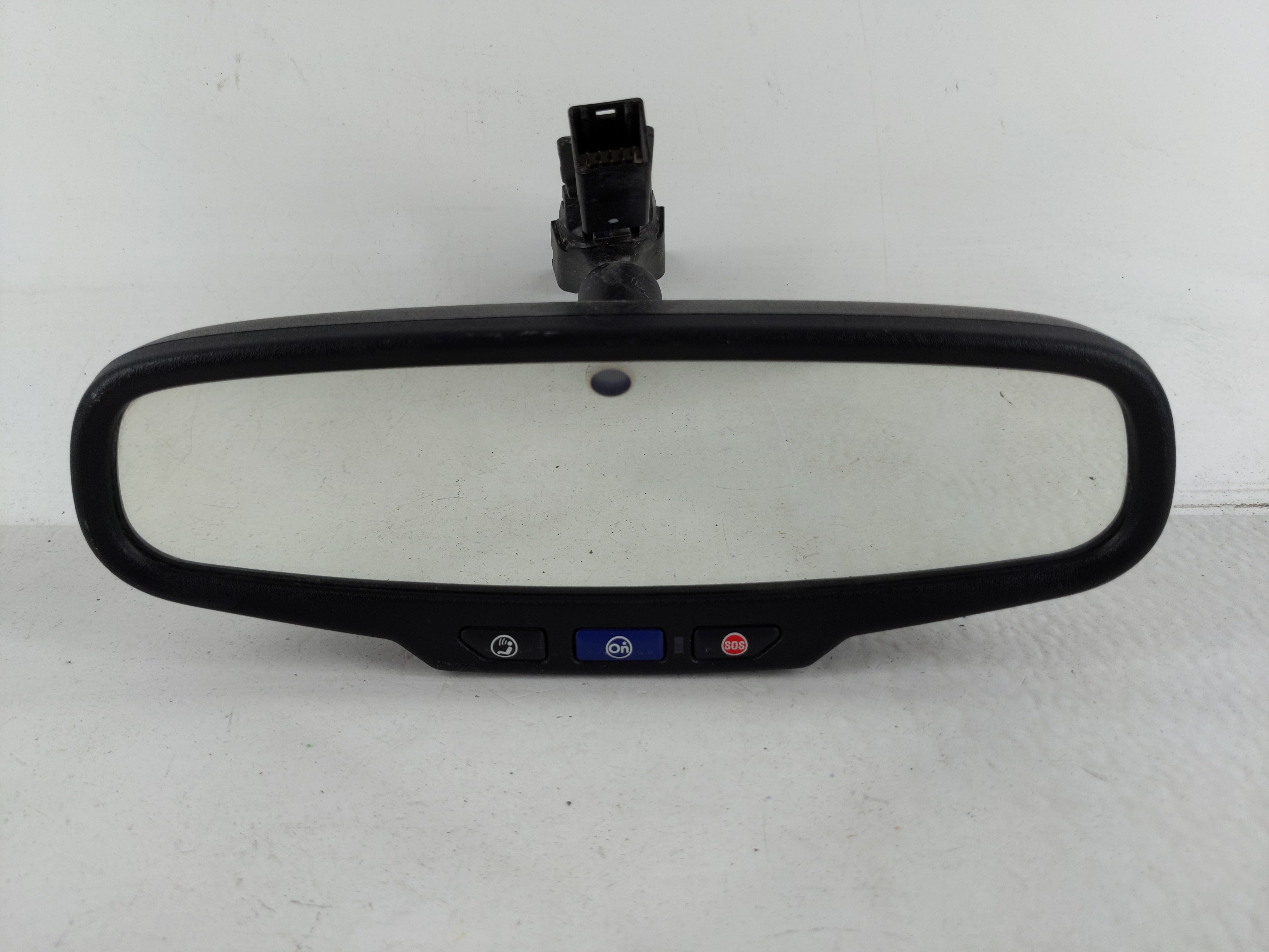 2013-2021 Buick Encore Interior Rear View Mirror Oem 1118326 - Oemusedautoparts1.com