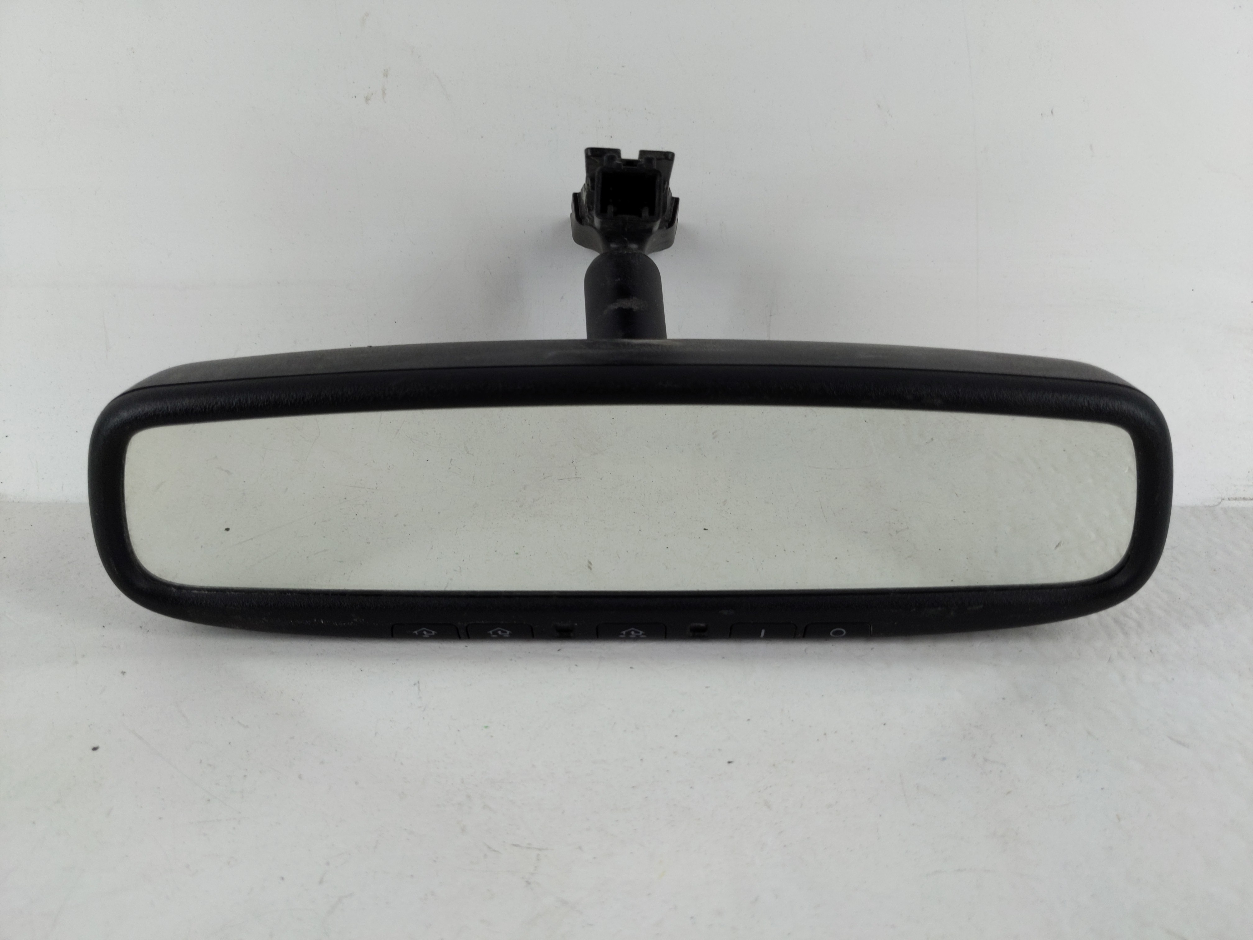 Picture of 2011-2017 Lexus Ct200h Interior Rear View Mirror Oem 1118327