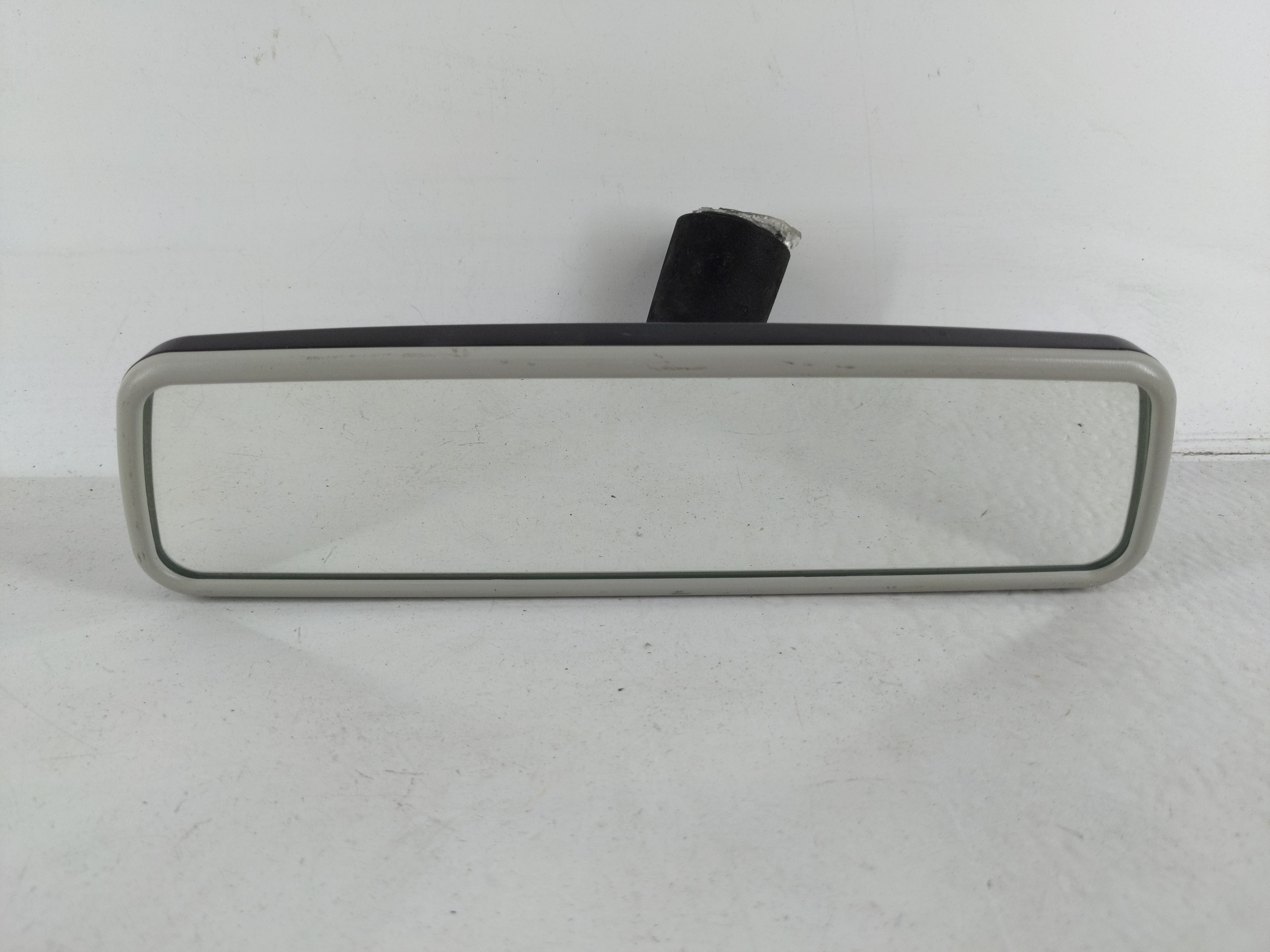 2015-2019 Volkswagen Golf Interior Rear View Mirror Oem 1118329 - Oemusedautoparts1.com