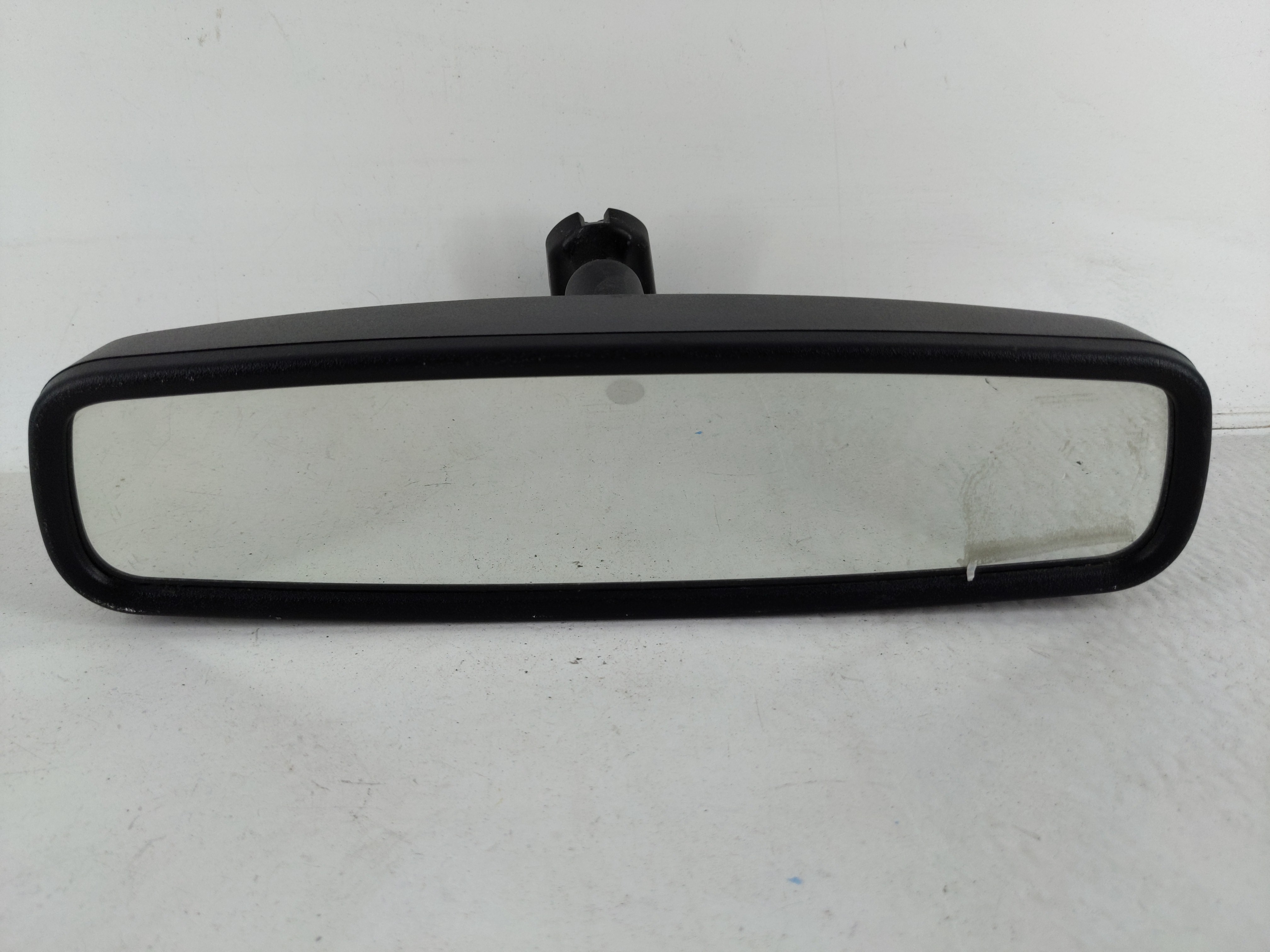 2007-2020 Ford Edge Interior Rear View Mirror Oem 1118334 - Oemusedautoparts1.com