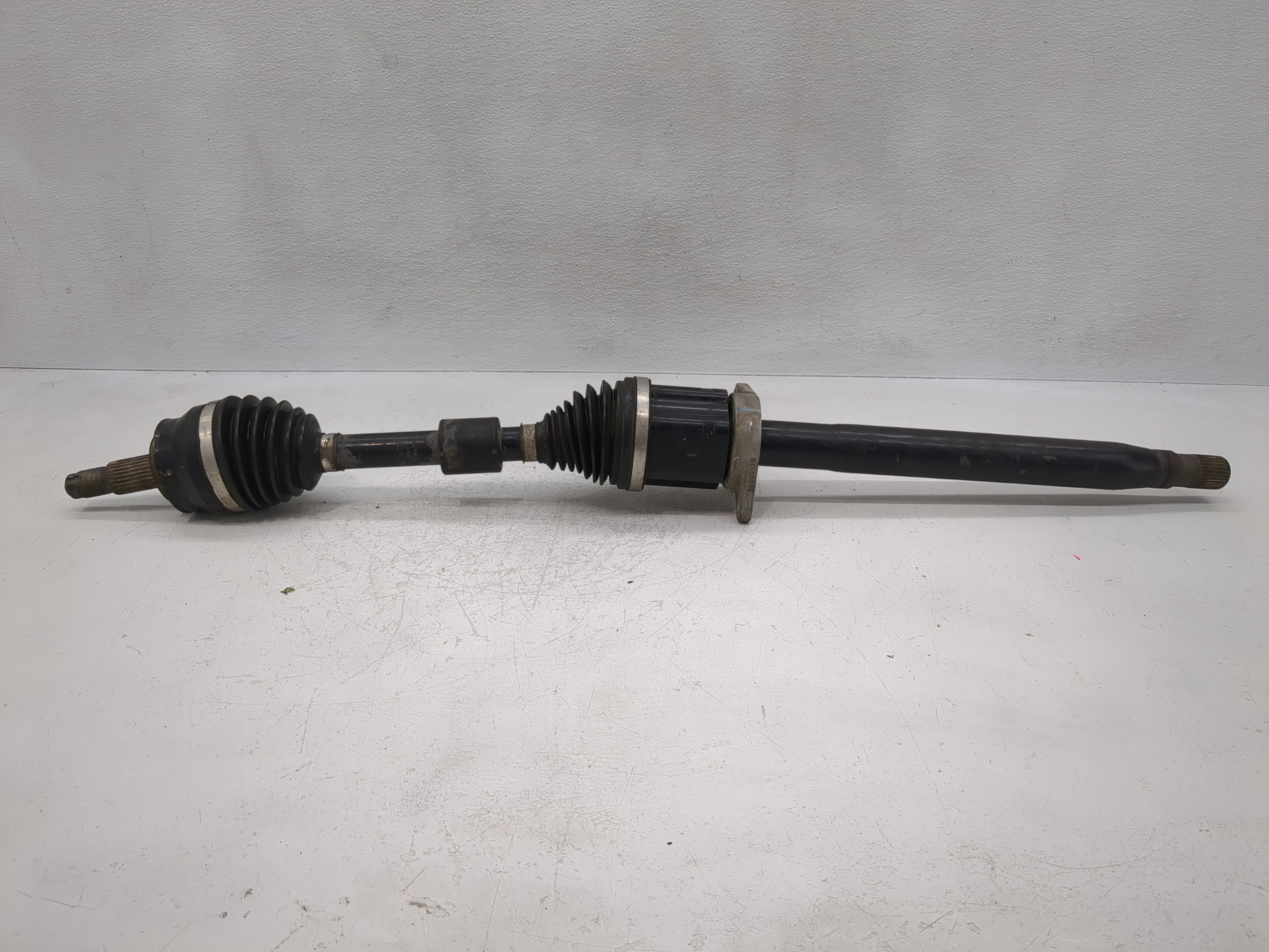 Picture of 2015-2017 Chrysler 200 Axle Shaft Front Passenger Cv C/v 1118351