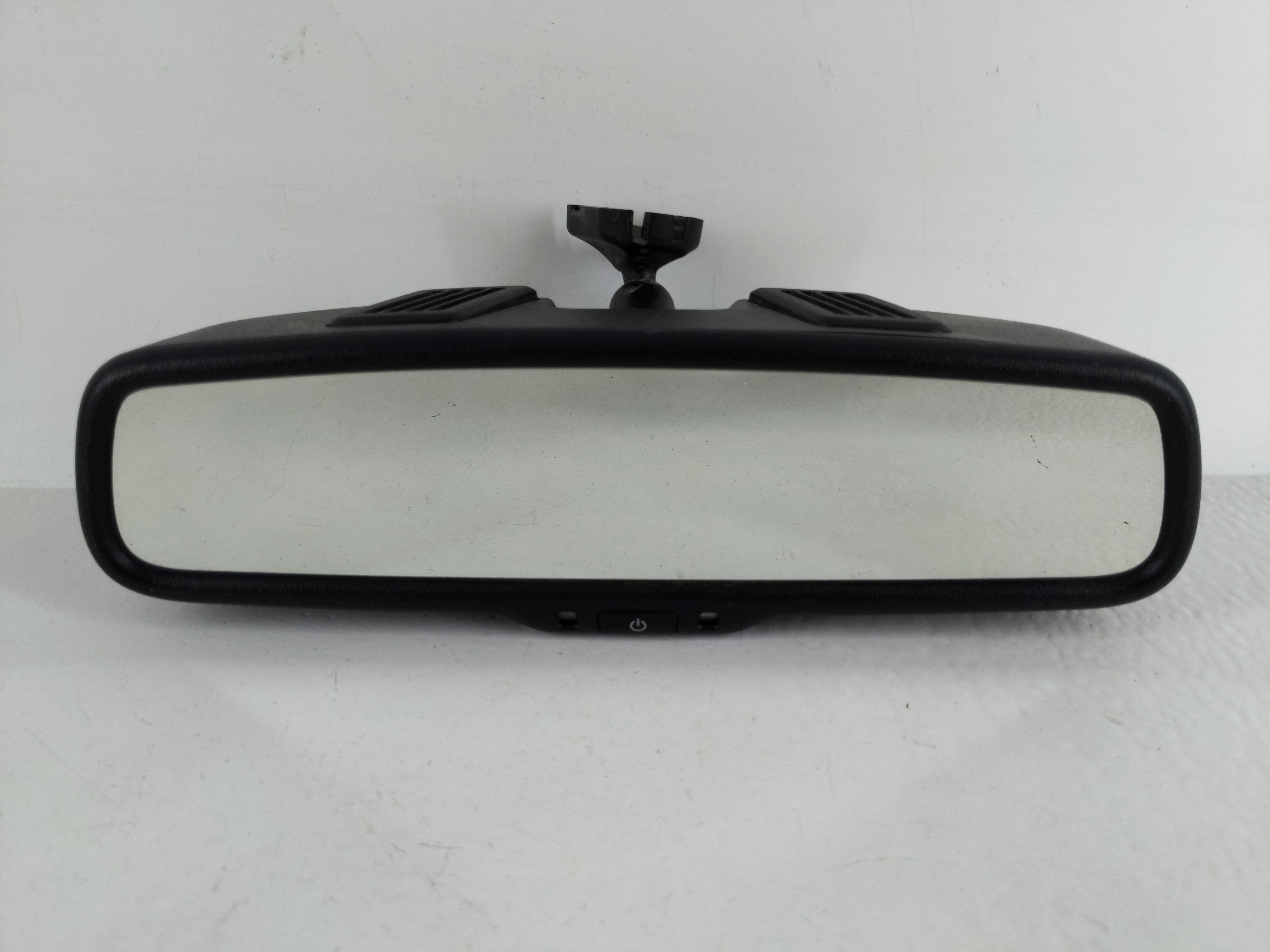 Picture of 2007-2012 Dodge Caliber Interior Rear View Mirror Oem 1118352