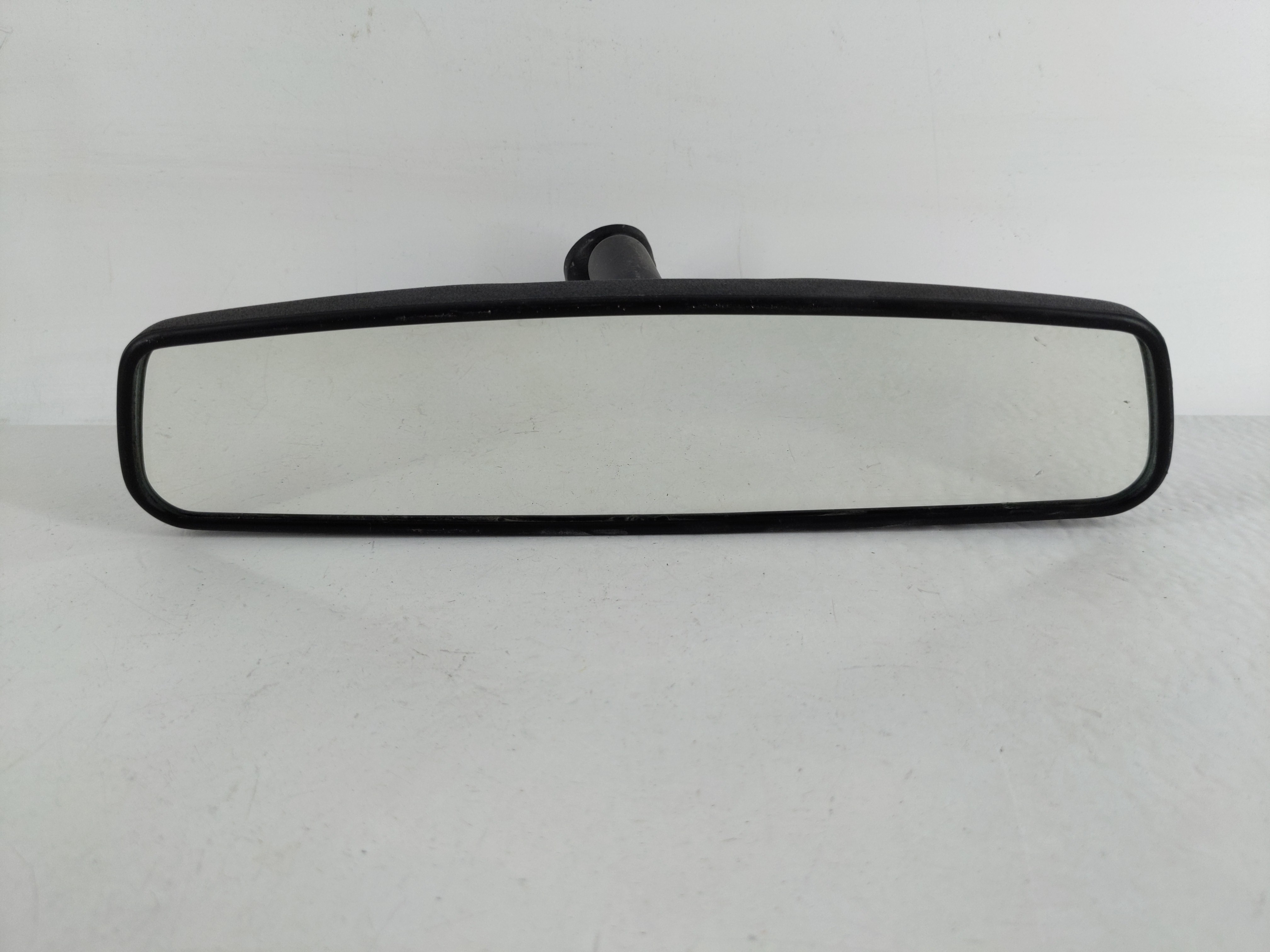 2007-2017 Toyota Camry Interior Rear View Mirror Oem 1118357 - Oemusedautoparts1.com