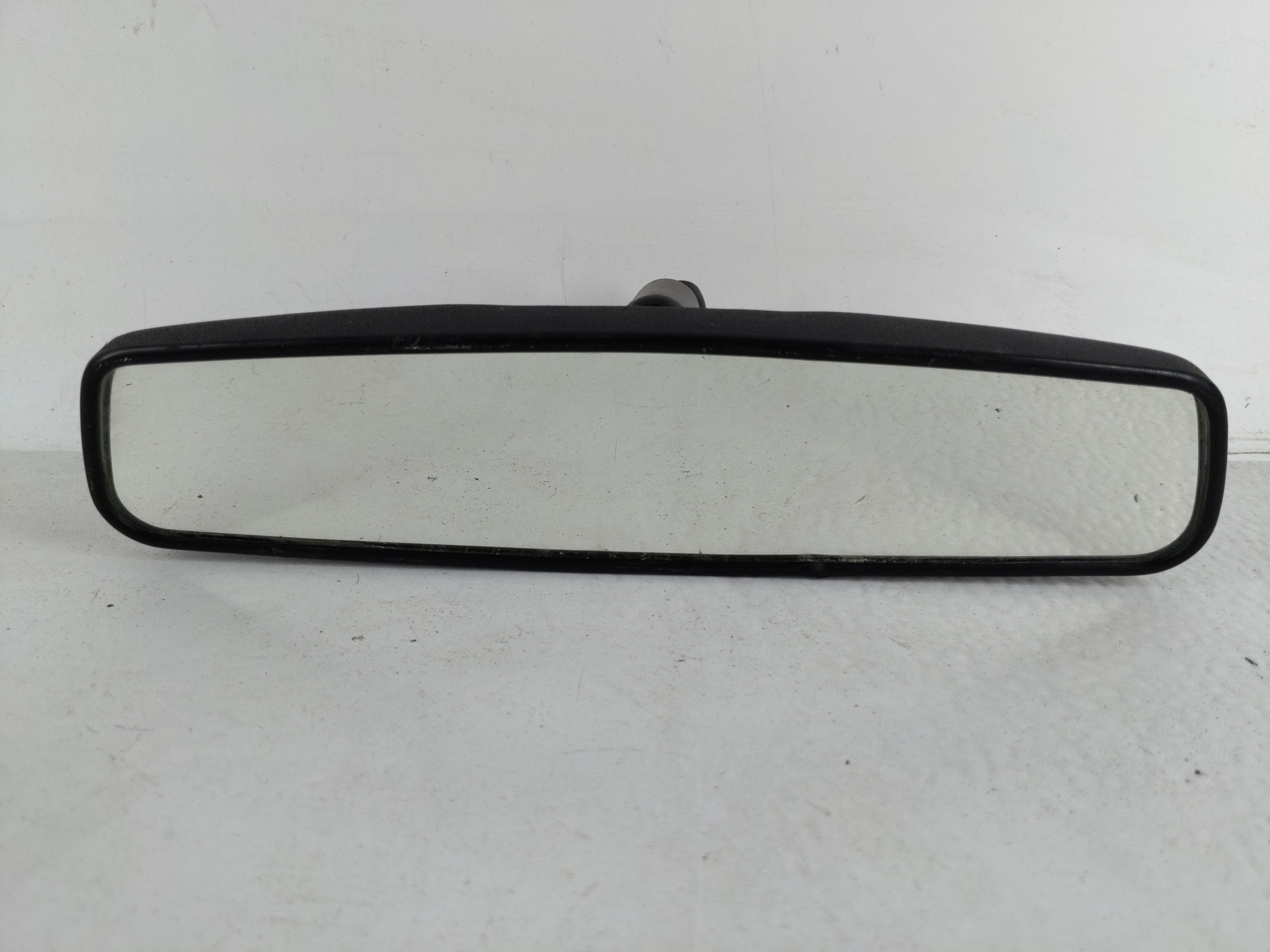 2006-2020 Ford Fusion Interior Rear View Mirror Oem 1118360 - Oemusedautoparts1.com