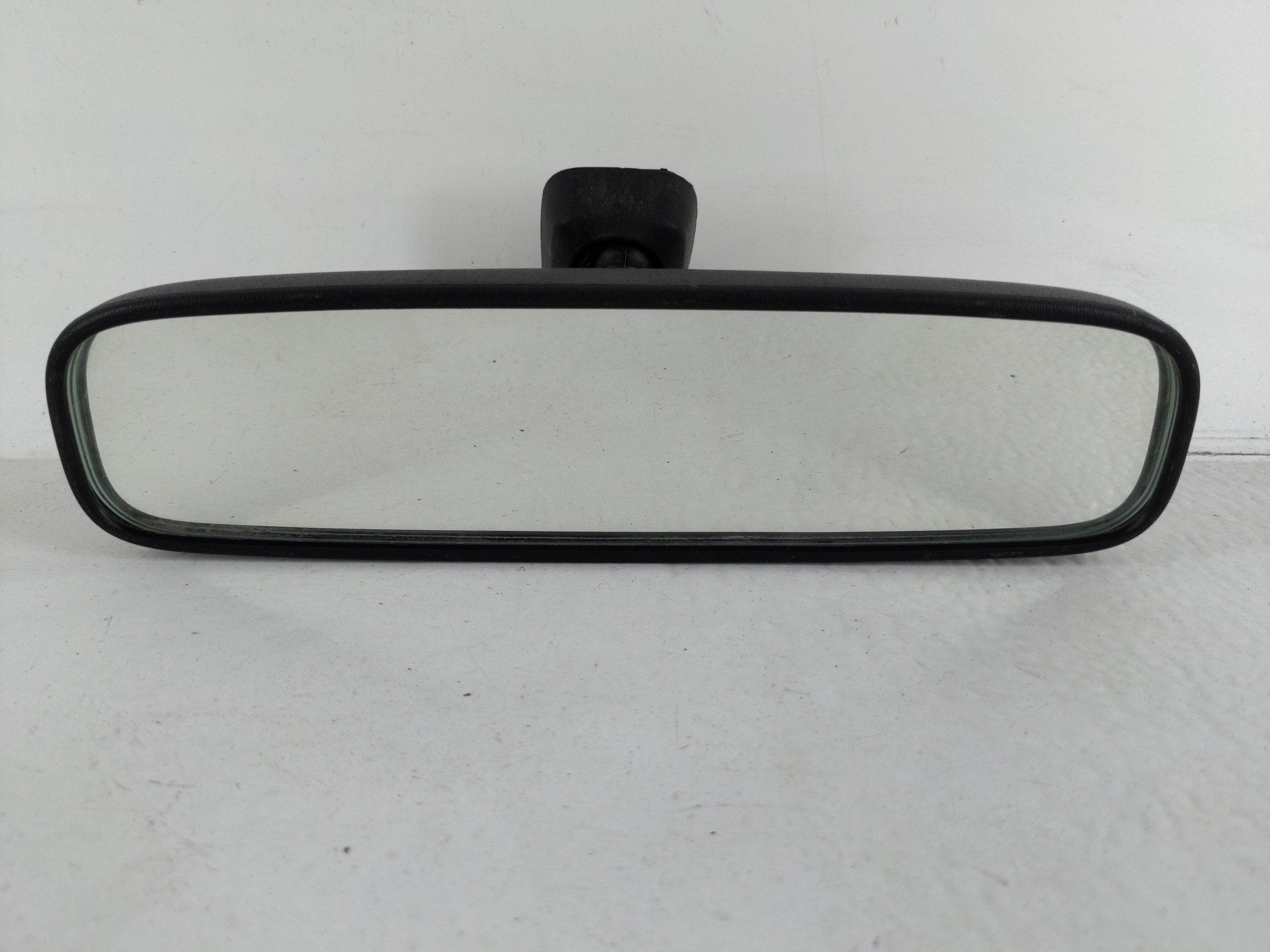 2004-2016 Mitsubishi Outlander Interior Rear View Mirror Oem 1118362 - Oemusedautoparts1.com