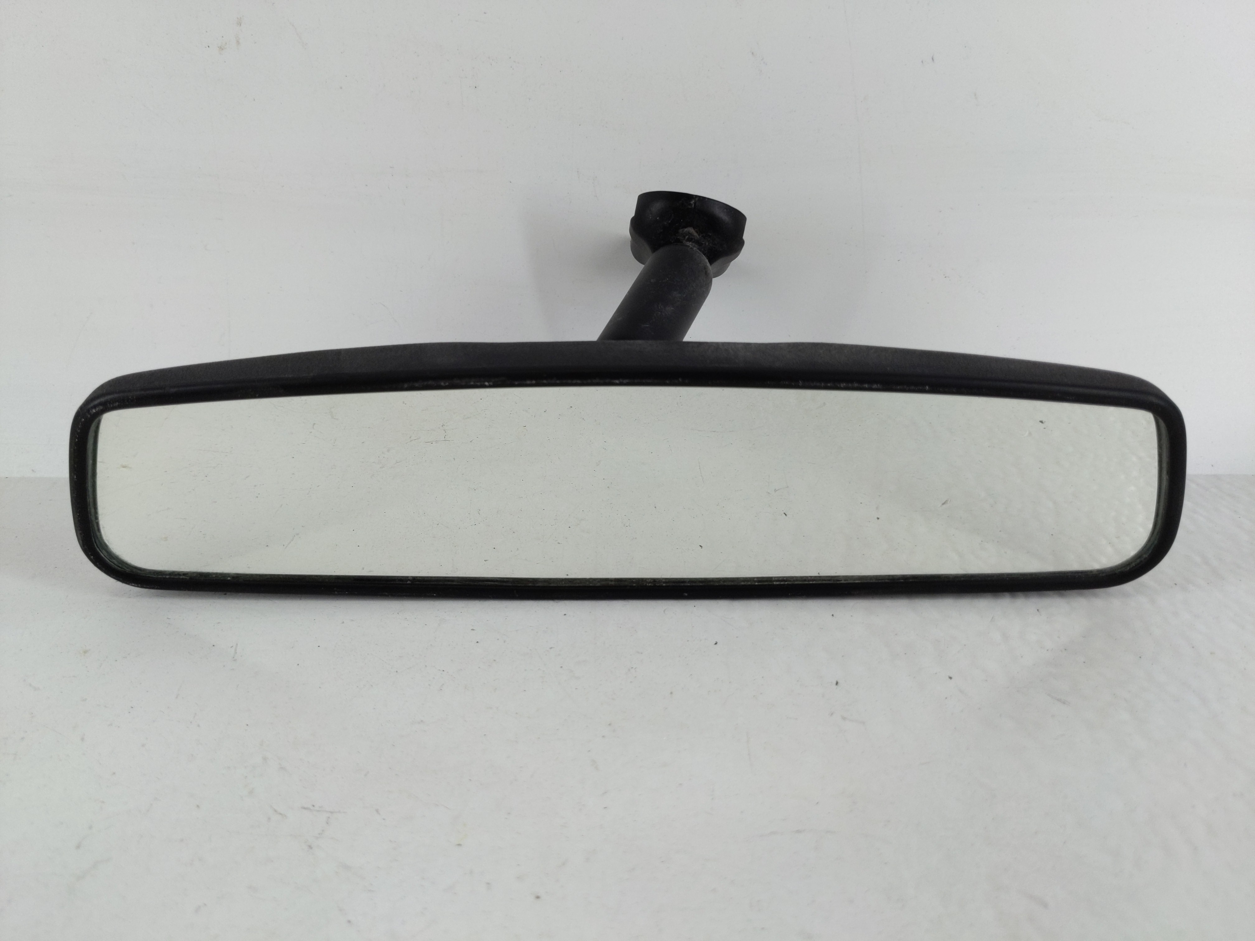 2020-2022 Kia Forte Interior Rear View Mirror Oem 1118368 - Oemusedautoparts1.com