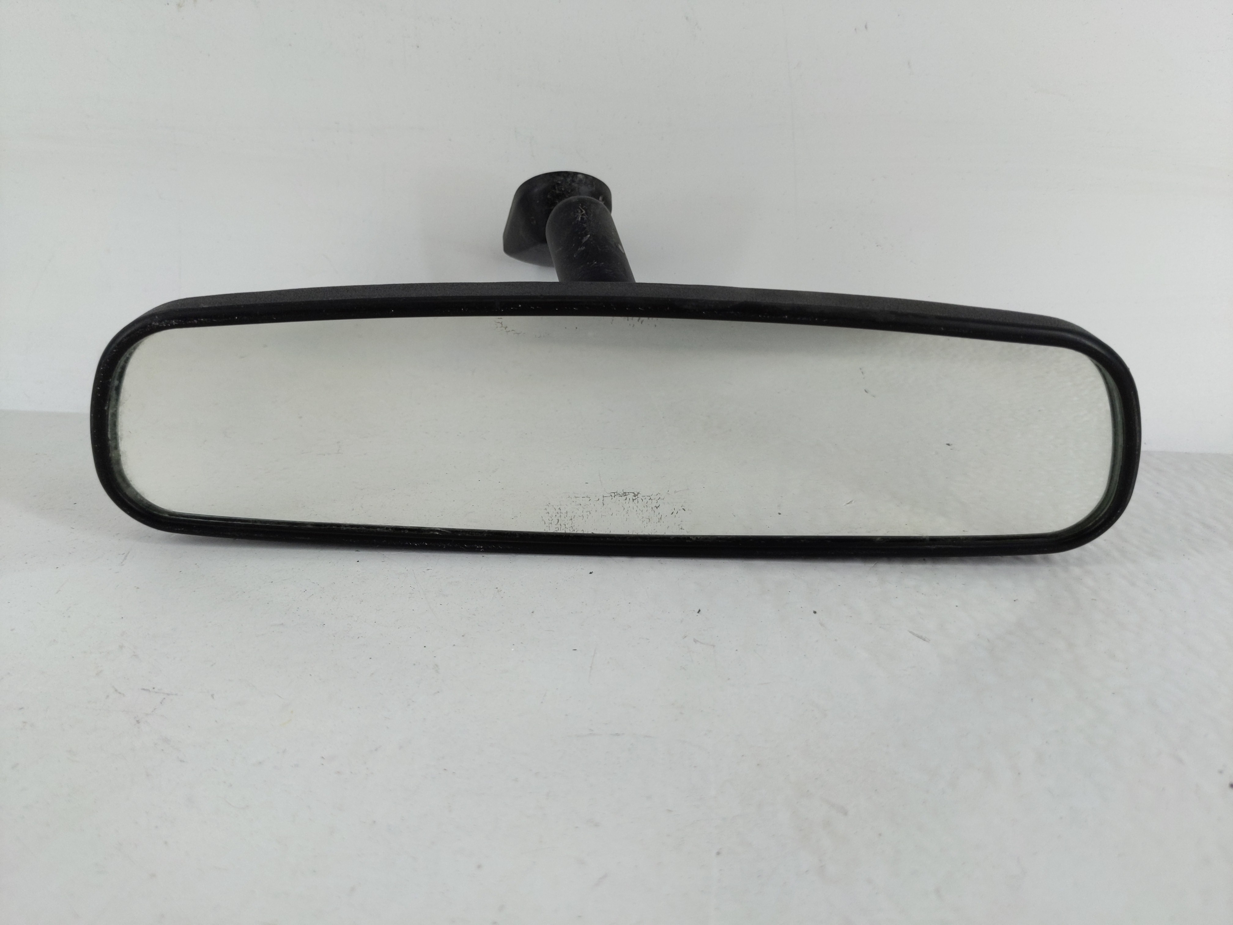 2008-2017 Mazda 5 Interior Rear View Mirror Oem 1118370 - Oemusedautoparts1.com