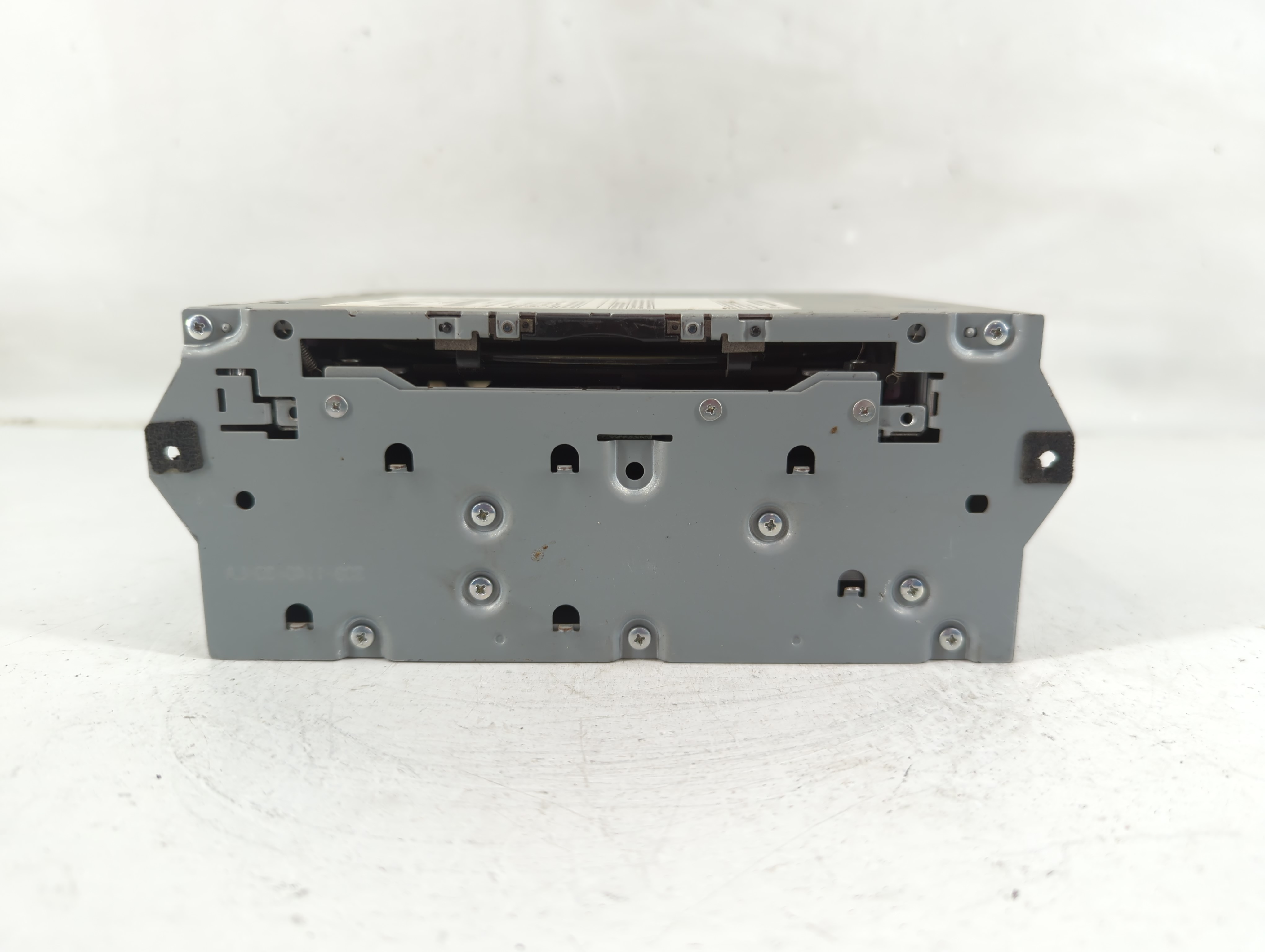 2017-2020 Infiniti Qx60 Am Fm Cd Player Radio Receiver 1118384 - Oemusedautoparts1.com