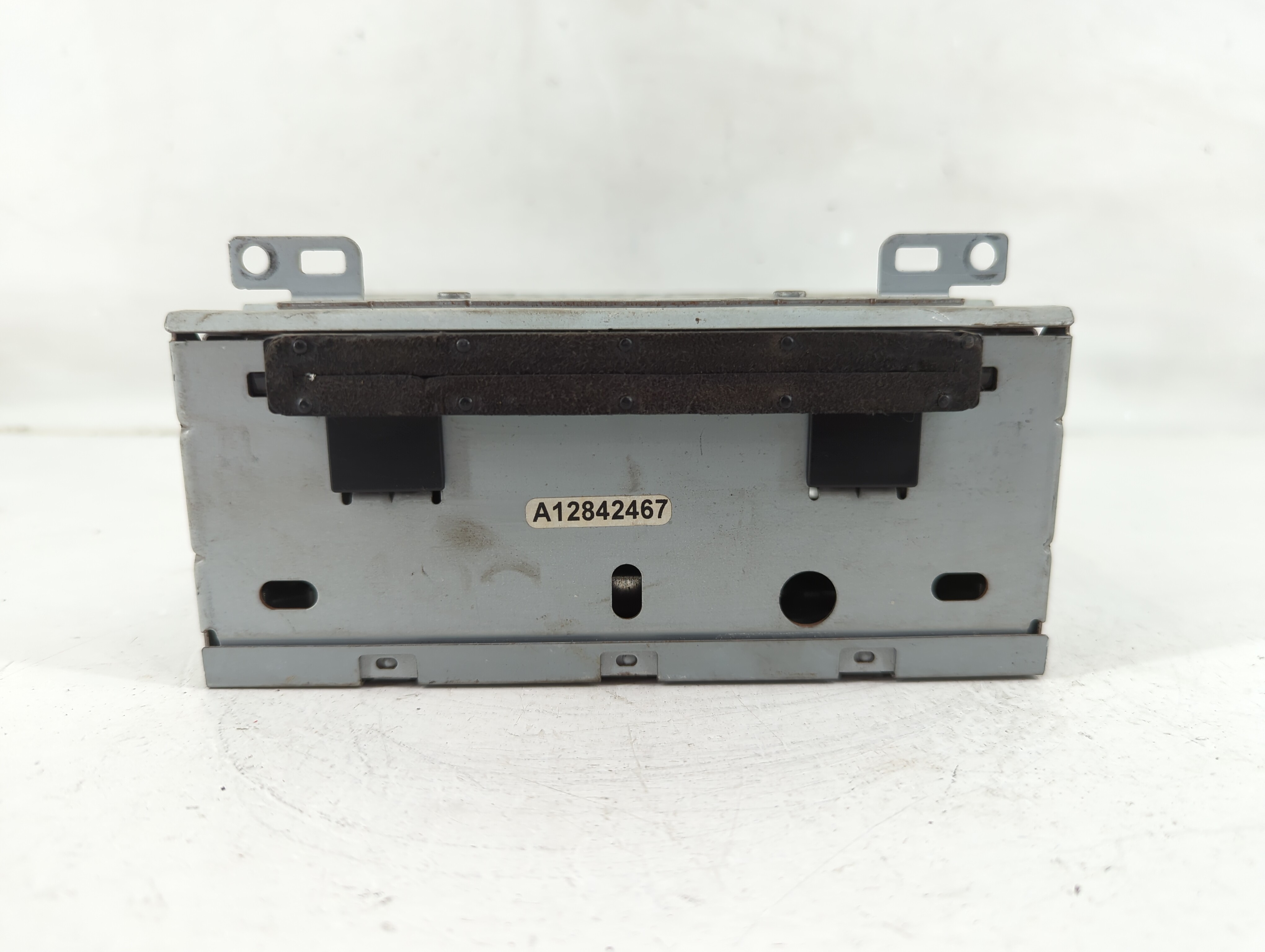 2012-2014 Ford Focus Am Fm Cd Player Radio Receiver 1118397 - Oemusedautoparts1.com
