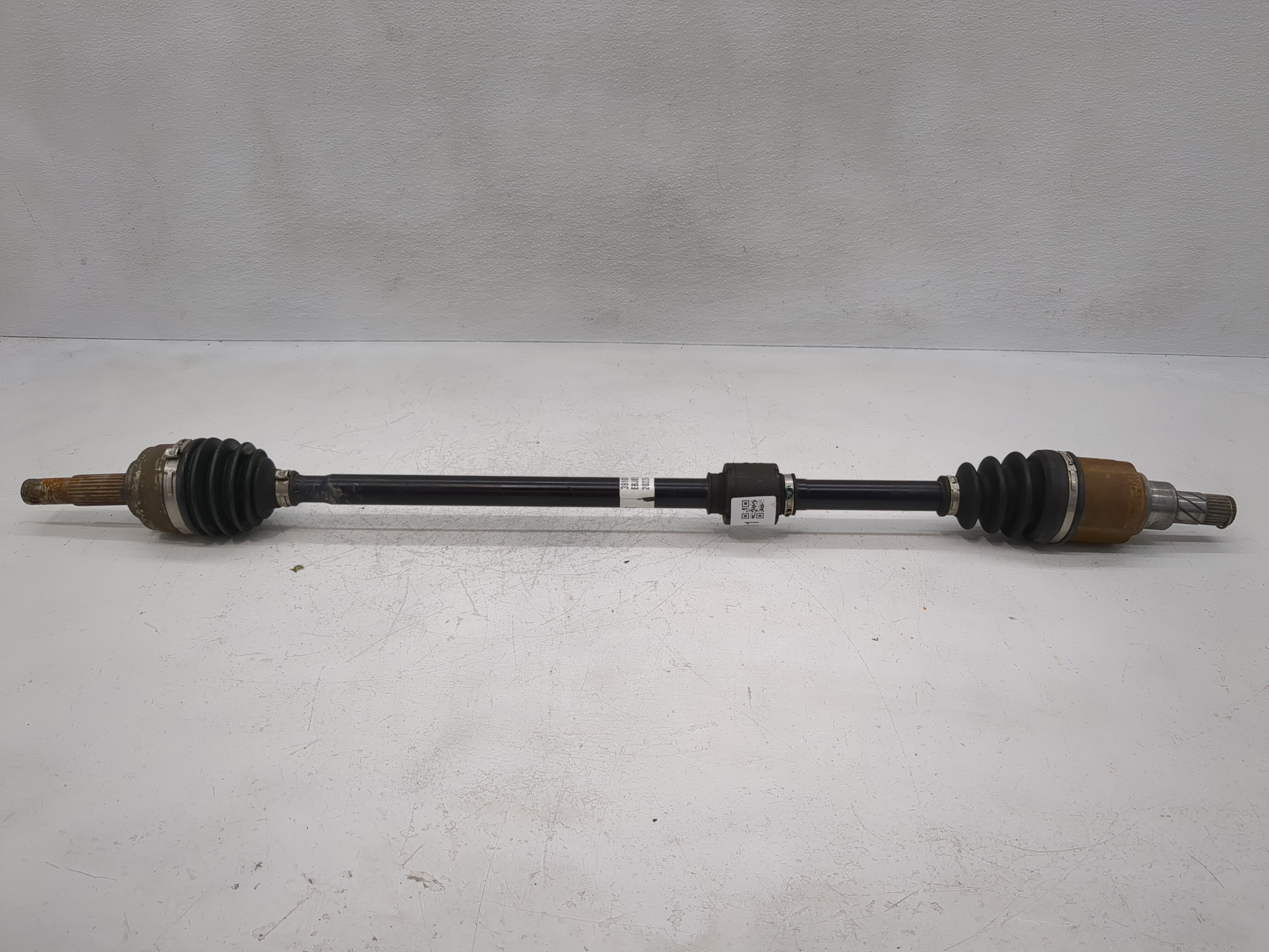 2020-2022 Nissan Versa Axle Shaft Front Passenger Cv C/v 1118401 - Oemusedautoparts1.com