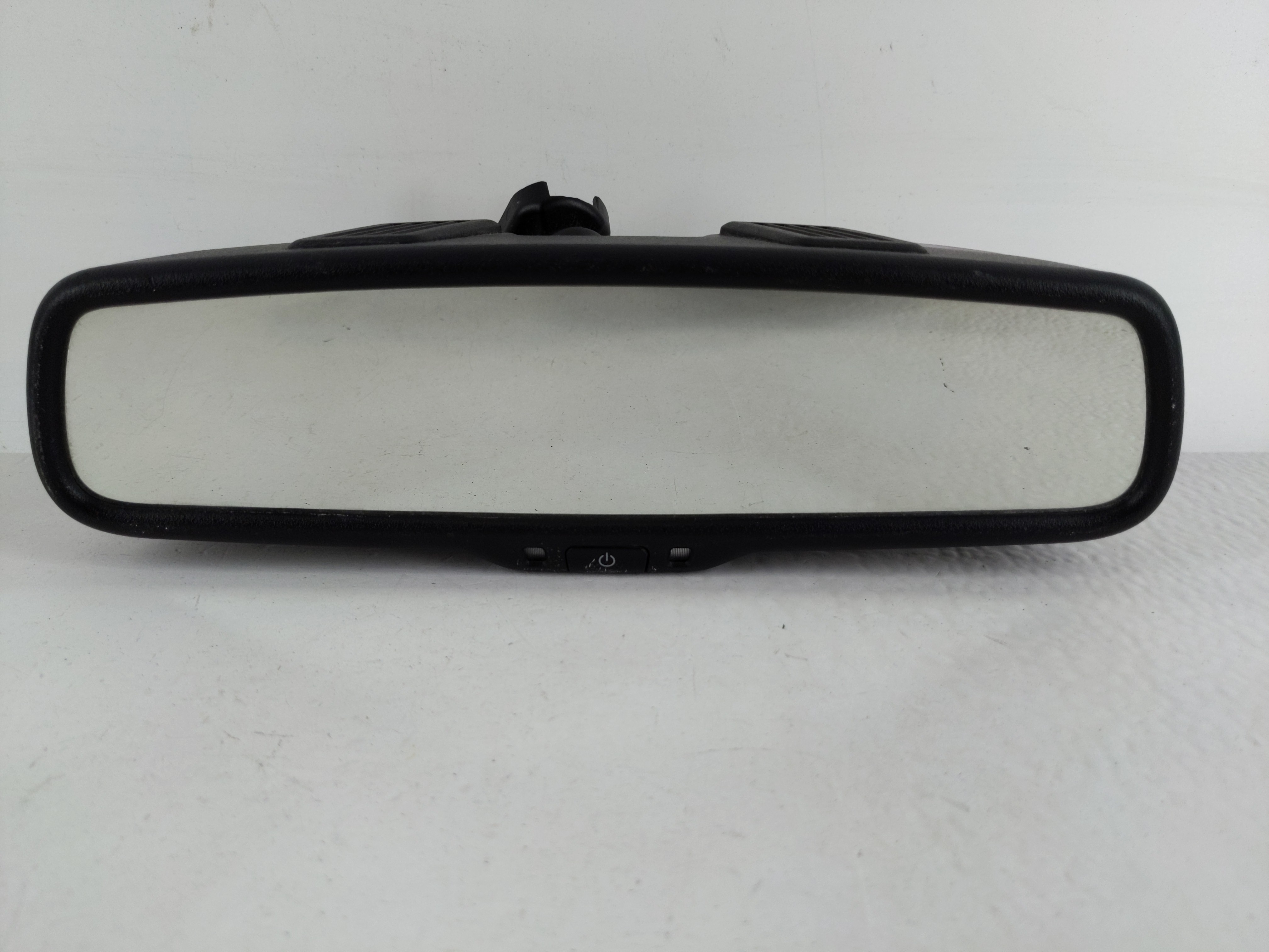 Jeep Compass Interior Rear View Mirror Oem 1118402 - Oemusedautoparts1.com