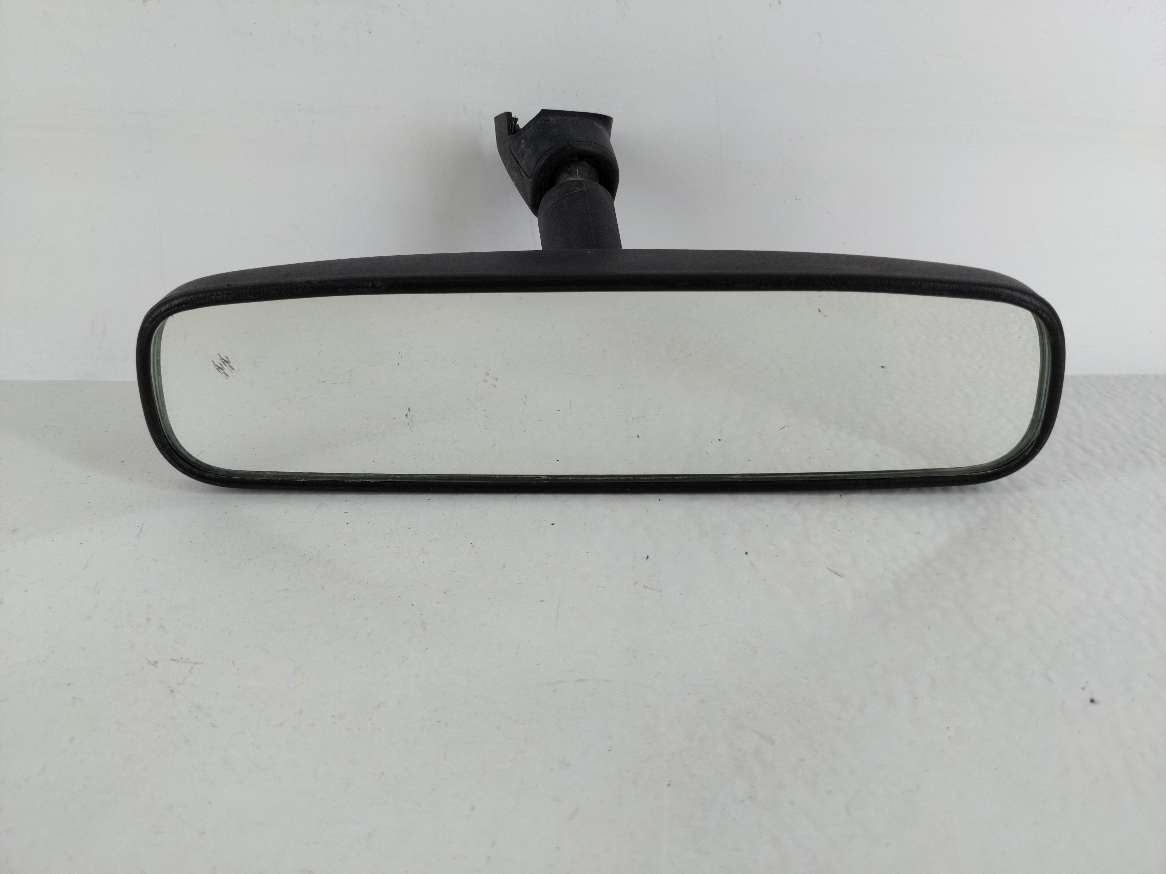 2014-2022 Nissan Rogue Interior Rear View Mirror Oem 1118404 - Oemusedautoparts1.com
