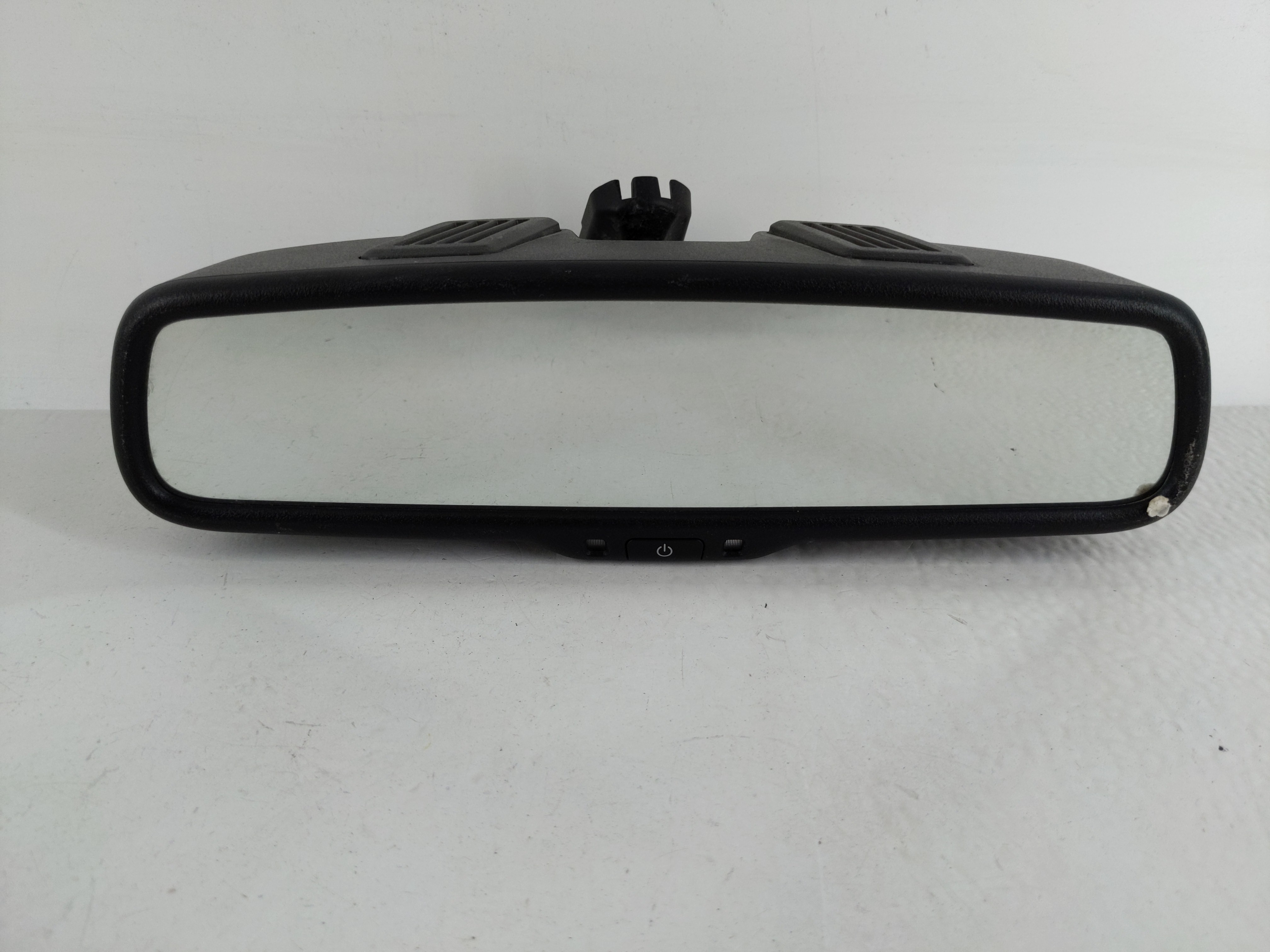 2008-2014 Dodge Avenger Interior Rear View Mirror Oem 1118406 - Oemusedautoparts1.com