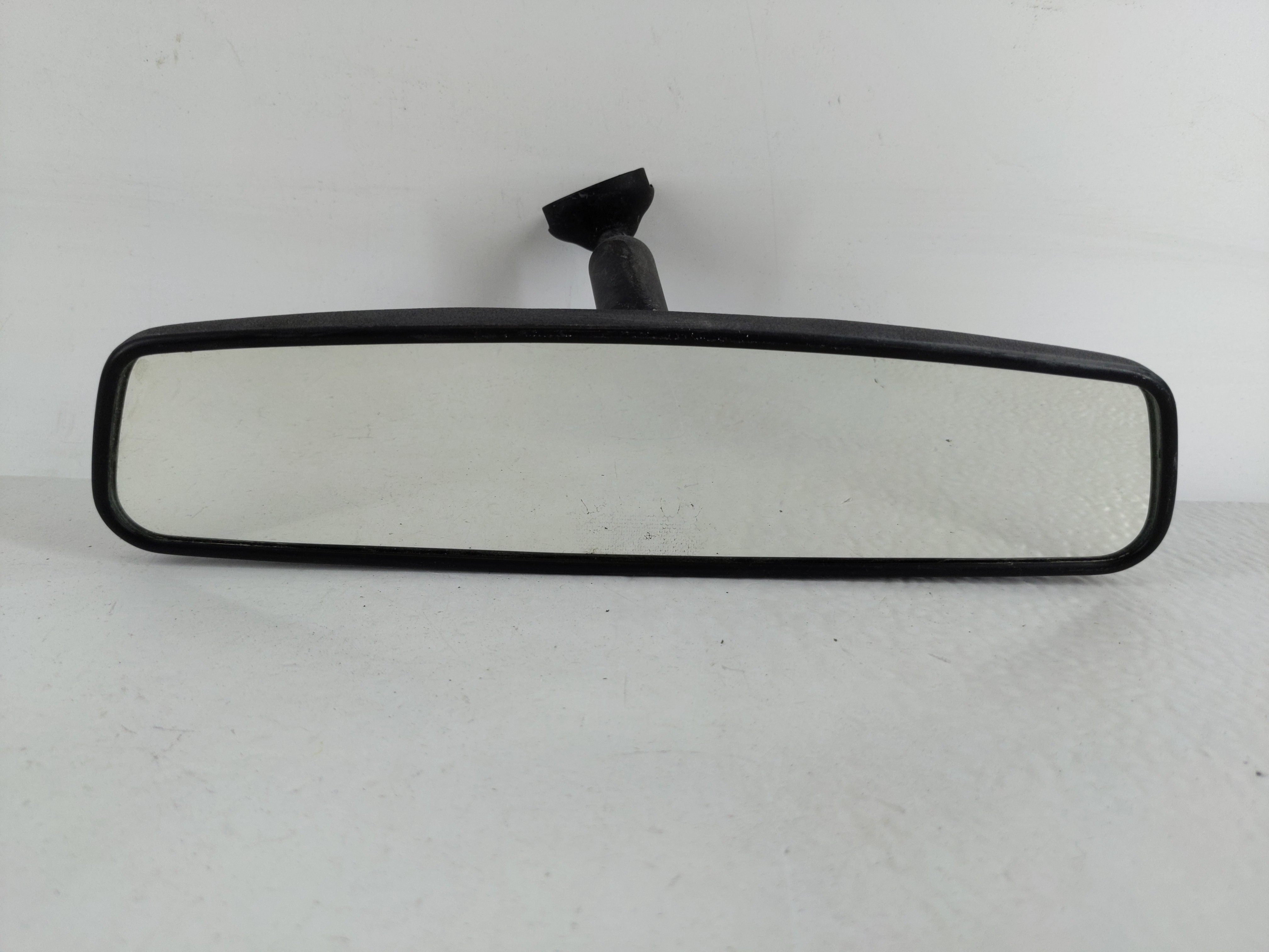 Dodge Caravan Interior Rear View Mirror Oem 1118408 - Oemusedautoparts1.com