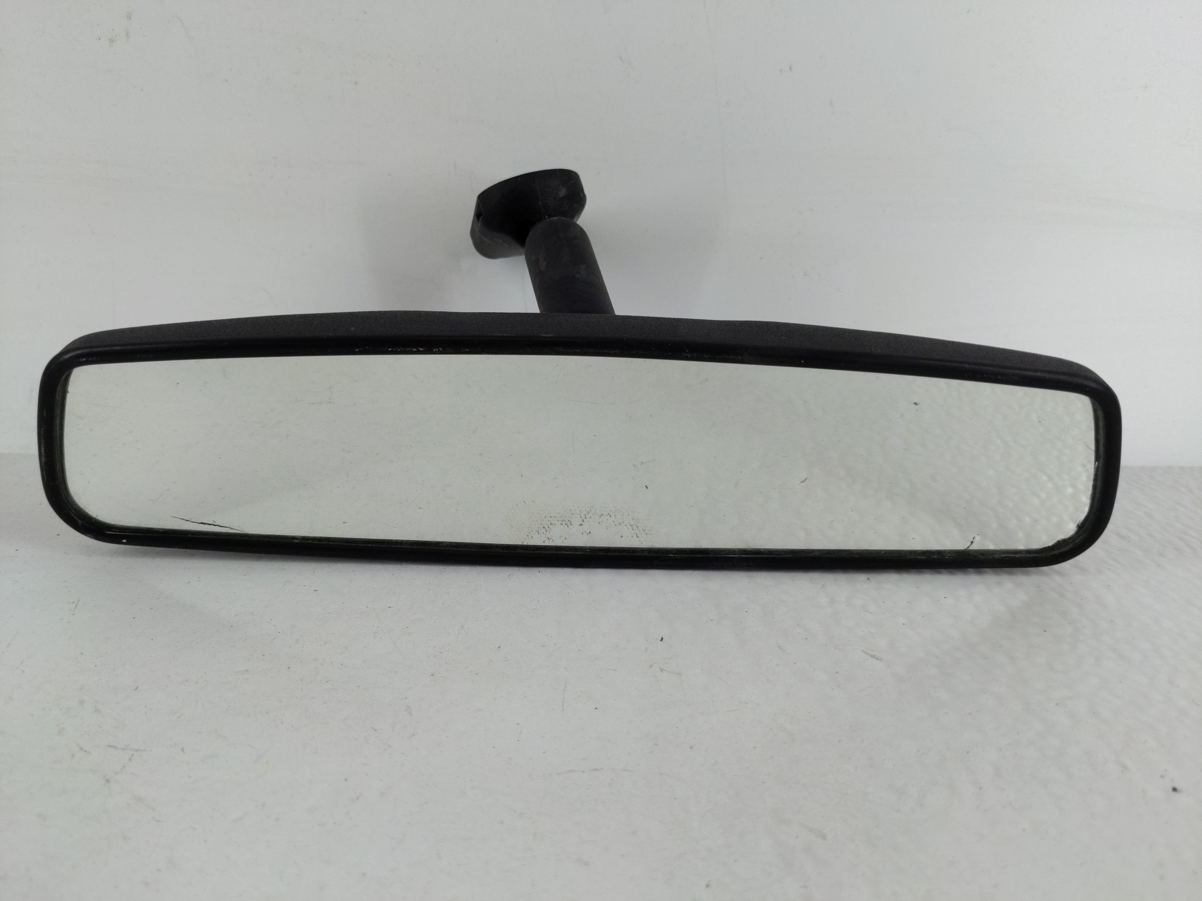 Dodge Caravan Interior Rear View Mirror Oem 1118409 - Oemusedautoparts1.com