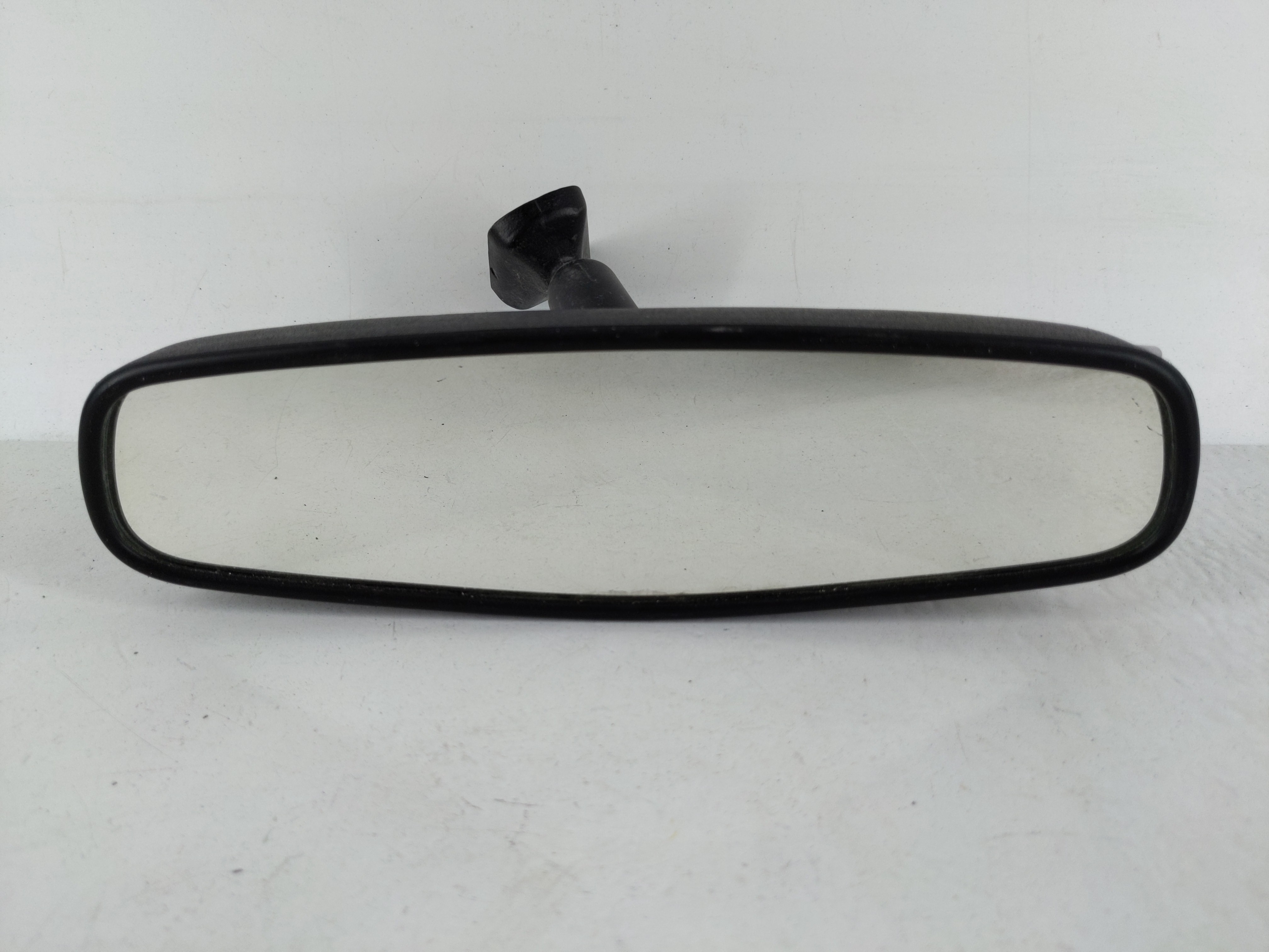 2011-2019 Chevrolet Cruze Interior Rear View Mirror Oem 1118416 - Oemusedautoparts1.com