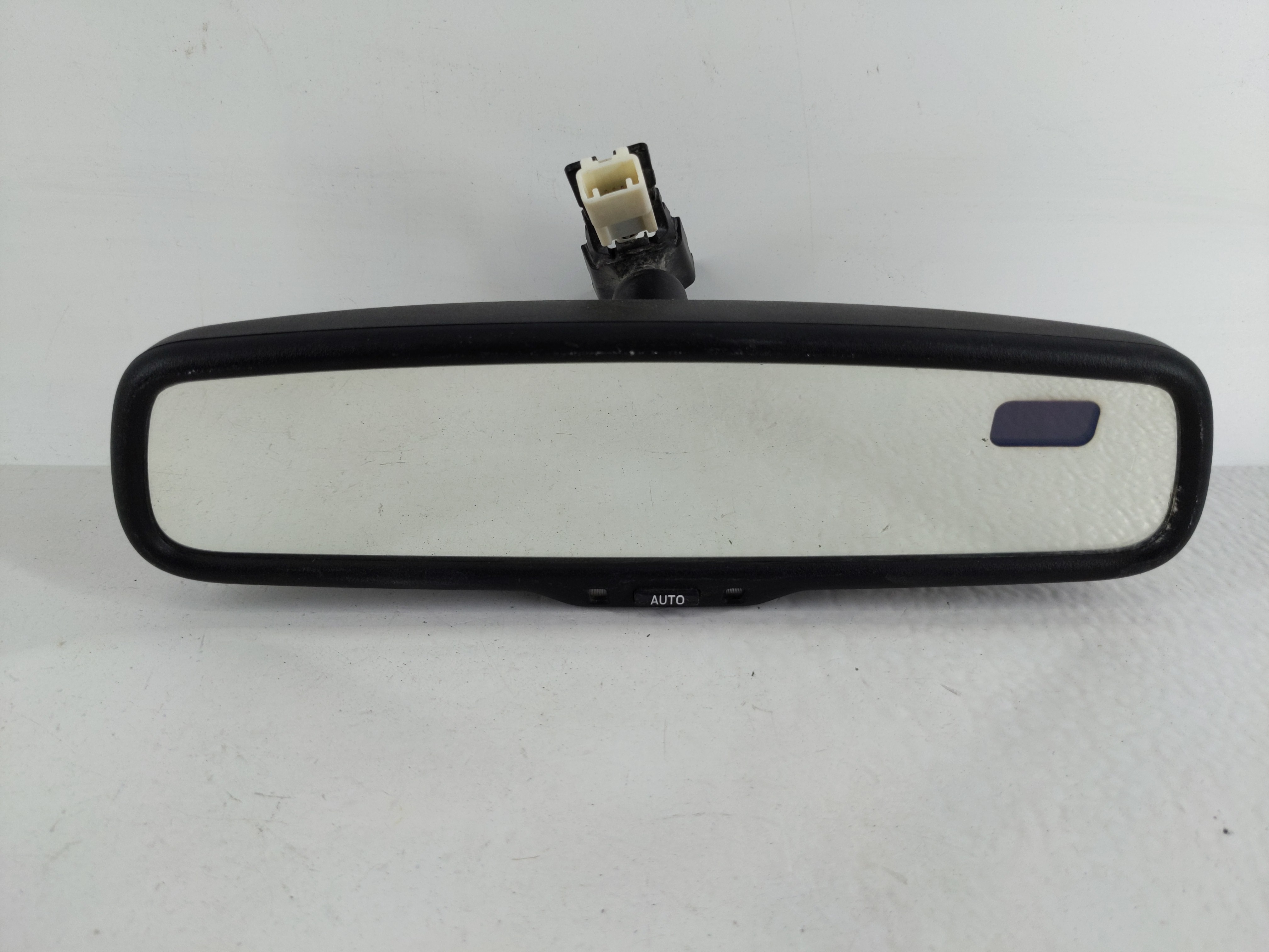 Picture of 2007-2019 Toyota Camry Interior Rear View Mirror Oem 1118420