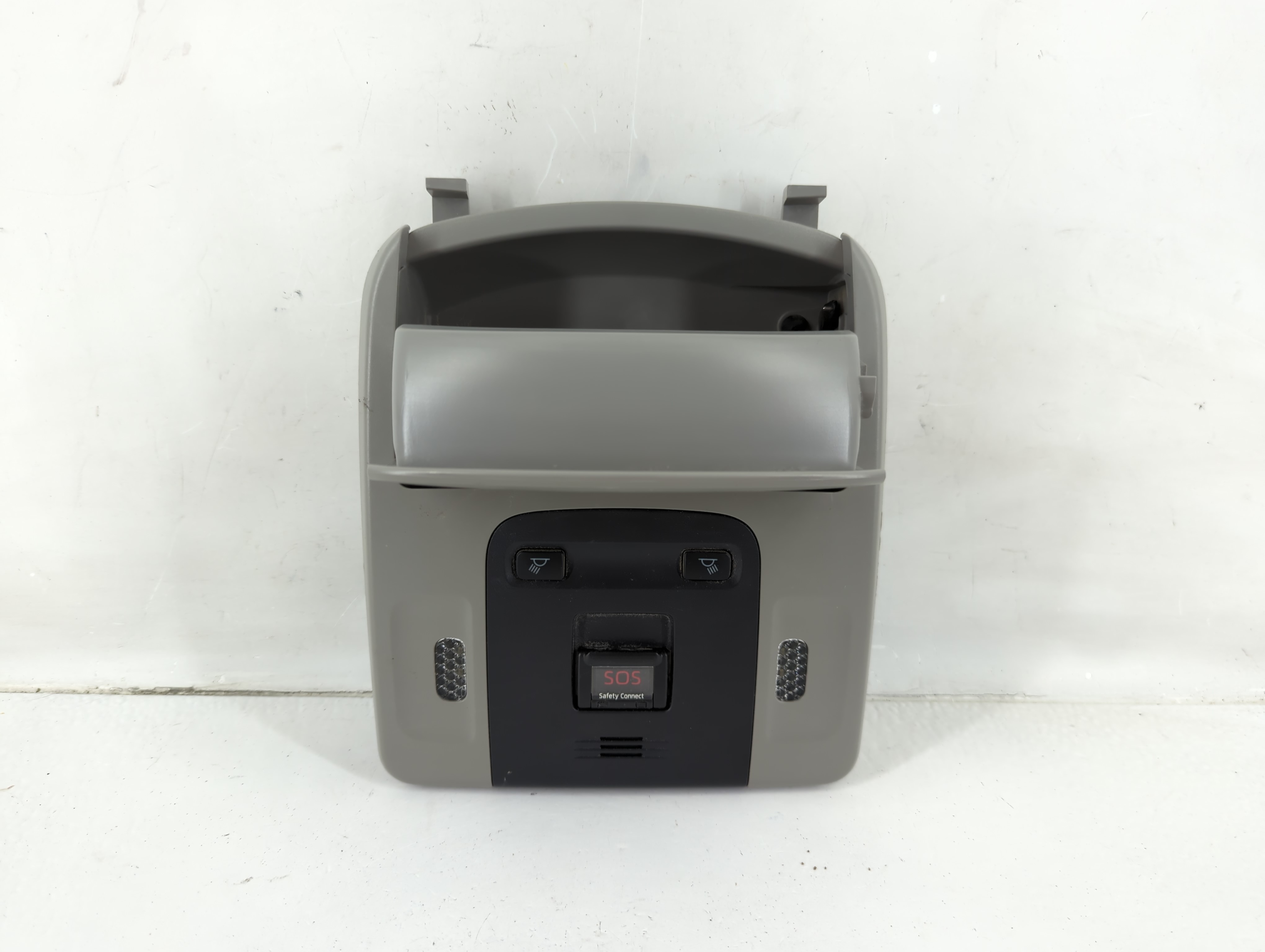 2019 Toyota Camry Overhead Roof Console 1118438 - Oemusedautoparts1.com