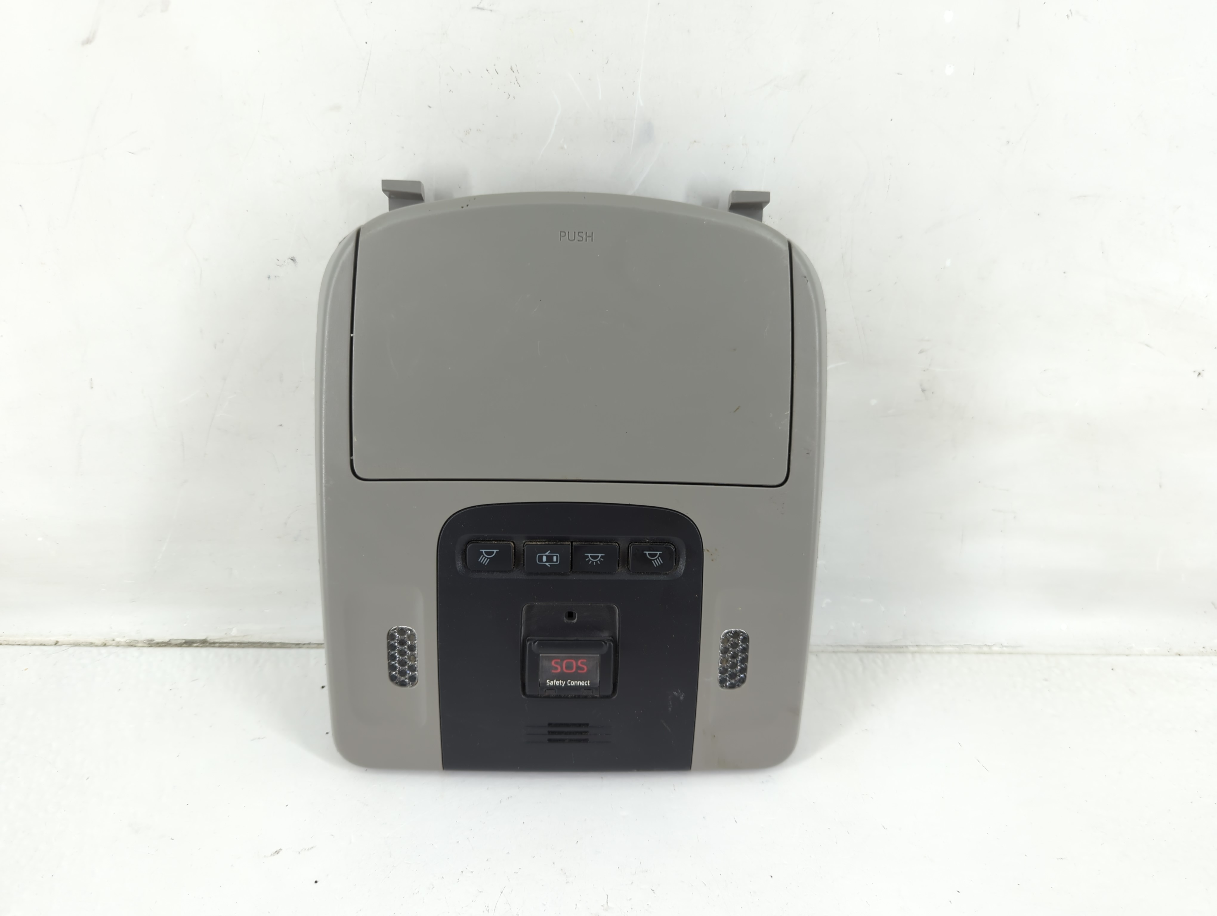 2019 Toyota Camry Overhead Roof Console 1118478 - Oemusedautoparts1.com