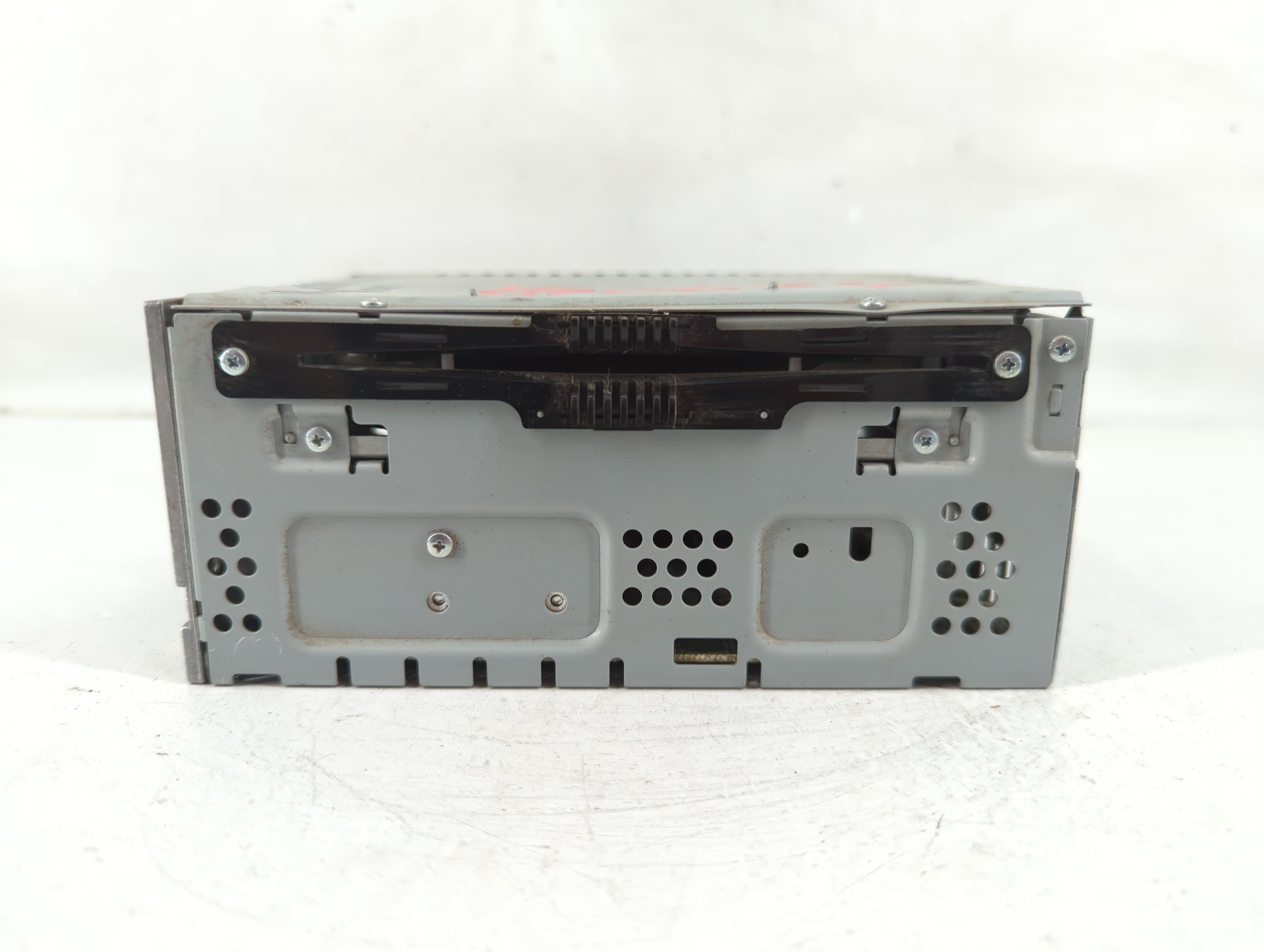 2017-2020 Ford Fusion Am Fm Cd Player Radio Receiver 1118497 - Oemusedautoparts1.com