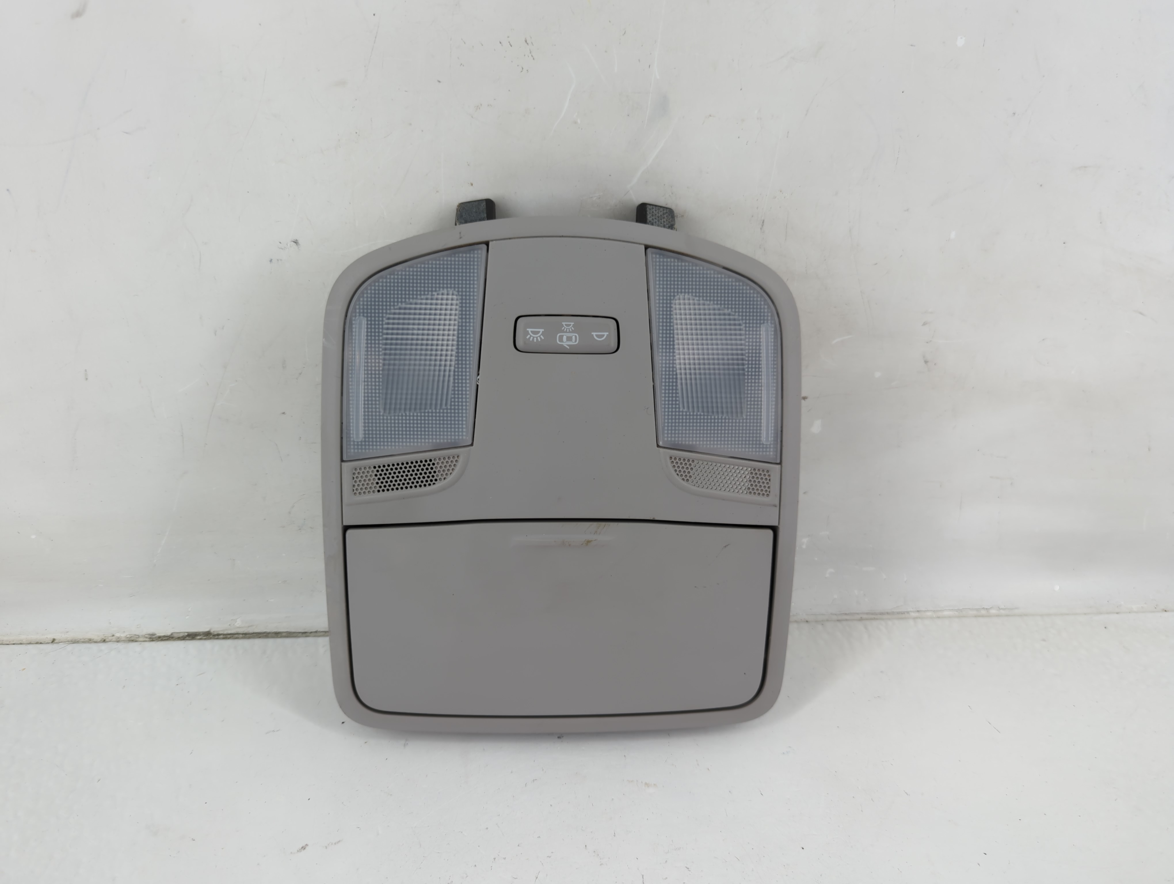 2020 Hyundai Elantra Overhead Roof Console 1118524 - Oemusedautoparts1.com