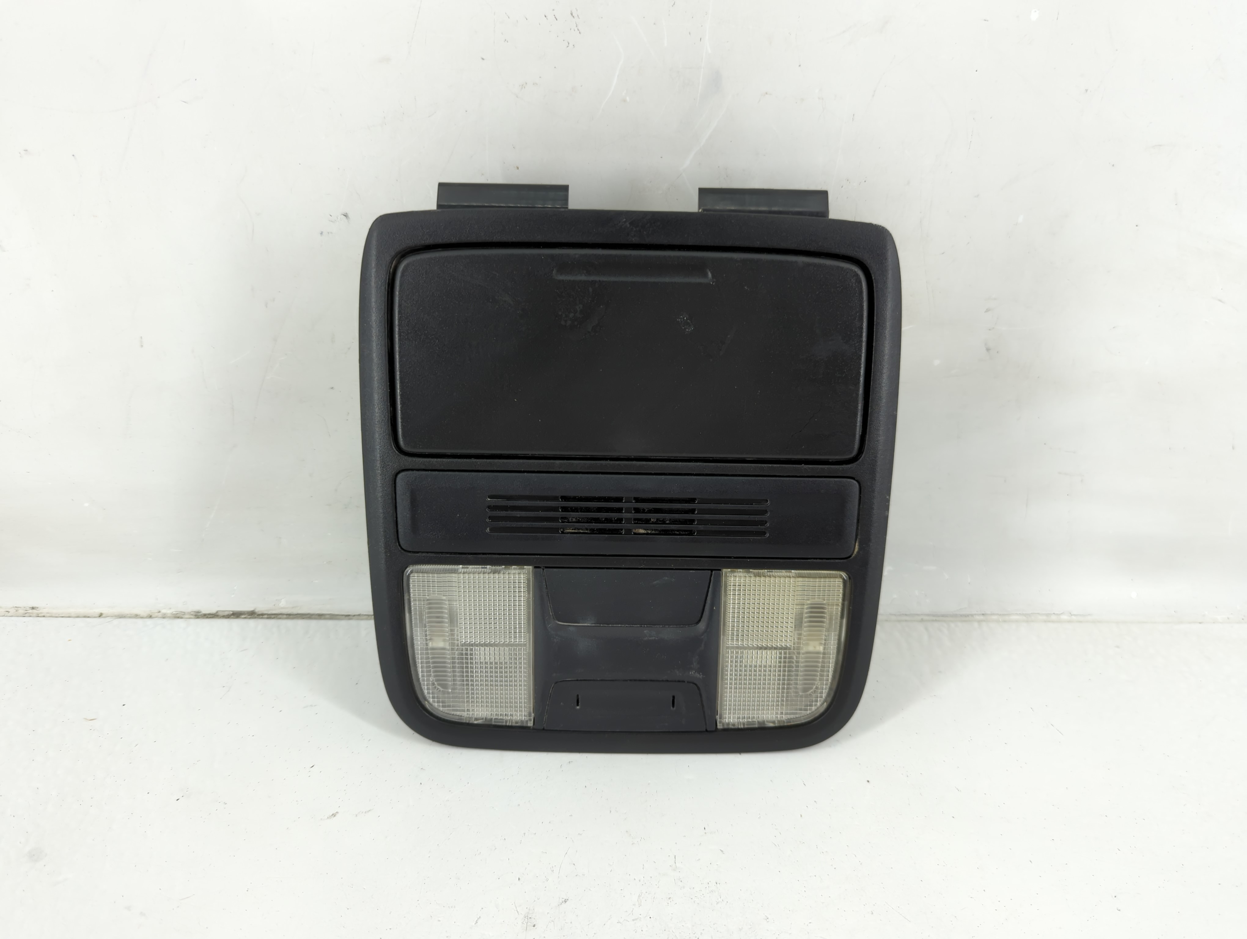 2022 Honda Accord Overhead Roof Console 1118536 - Oemusedautoparts1.com