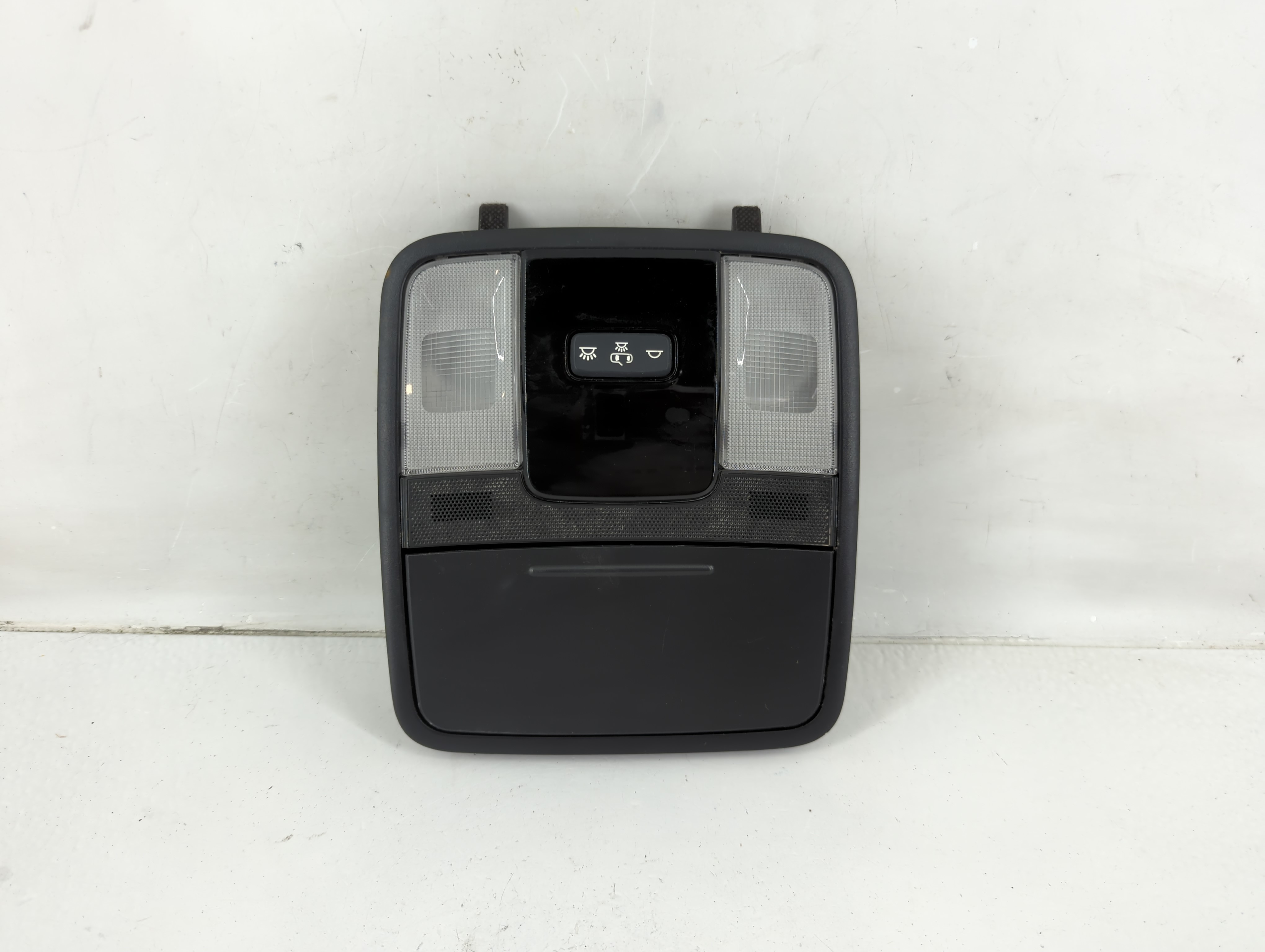 2022 Kia Forte Overhead Roof Console 1118537 - Oemusedautoparts1.com