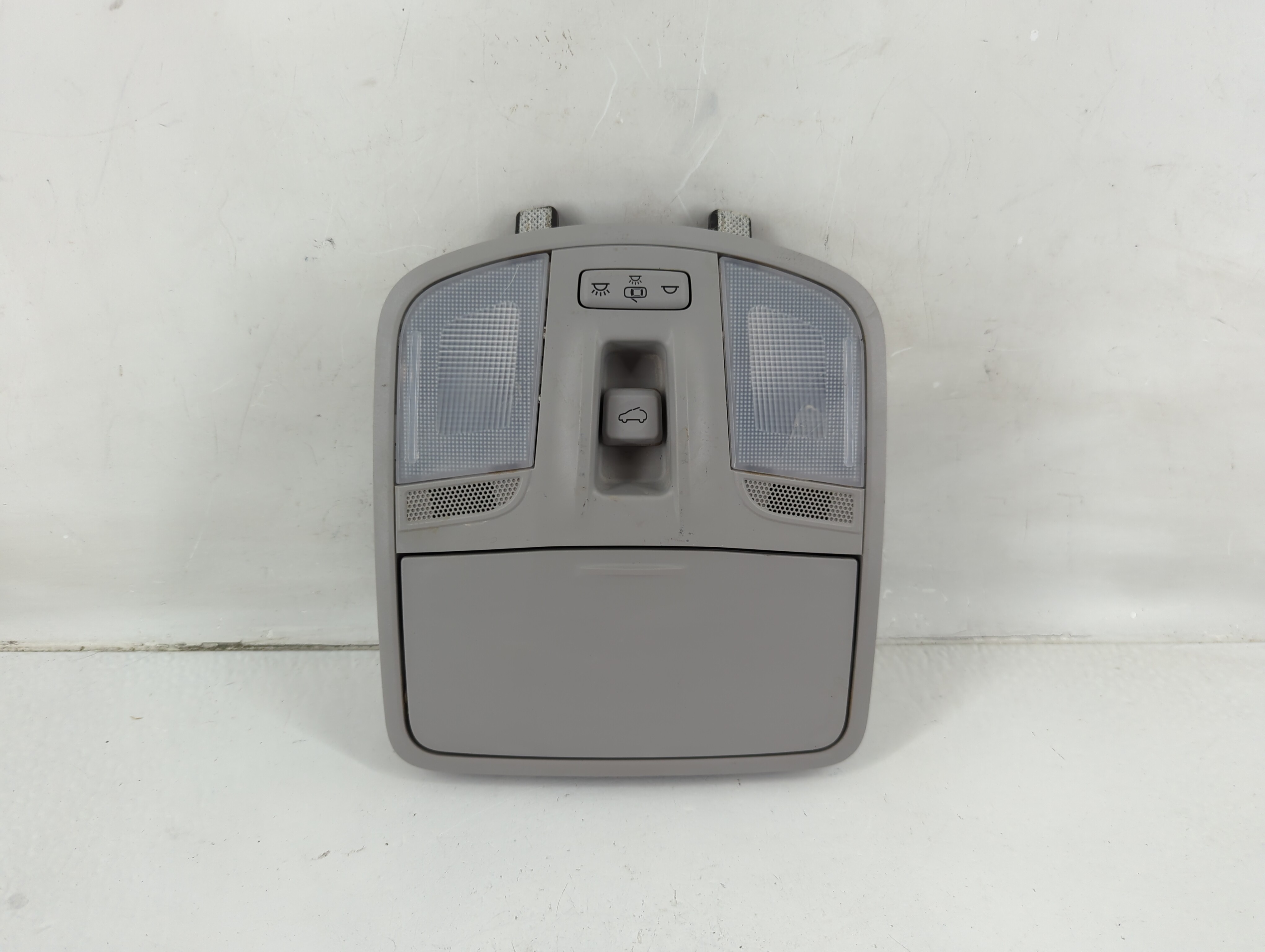 Picture of 2023 Hyundai Kona Overhead Roof Console 1118545
