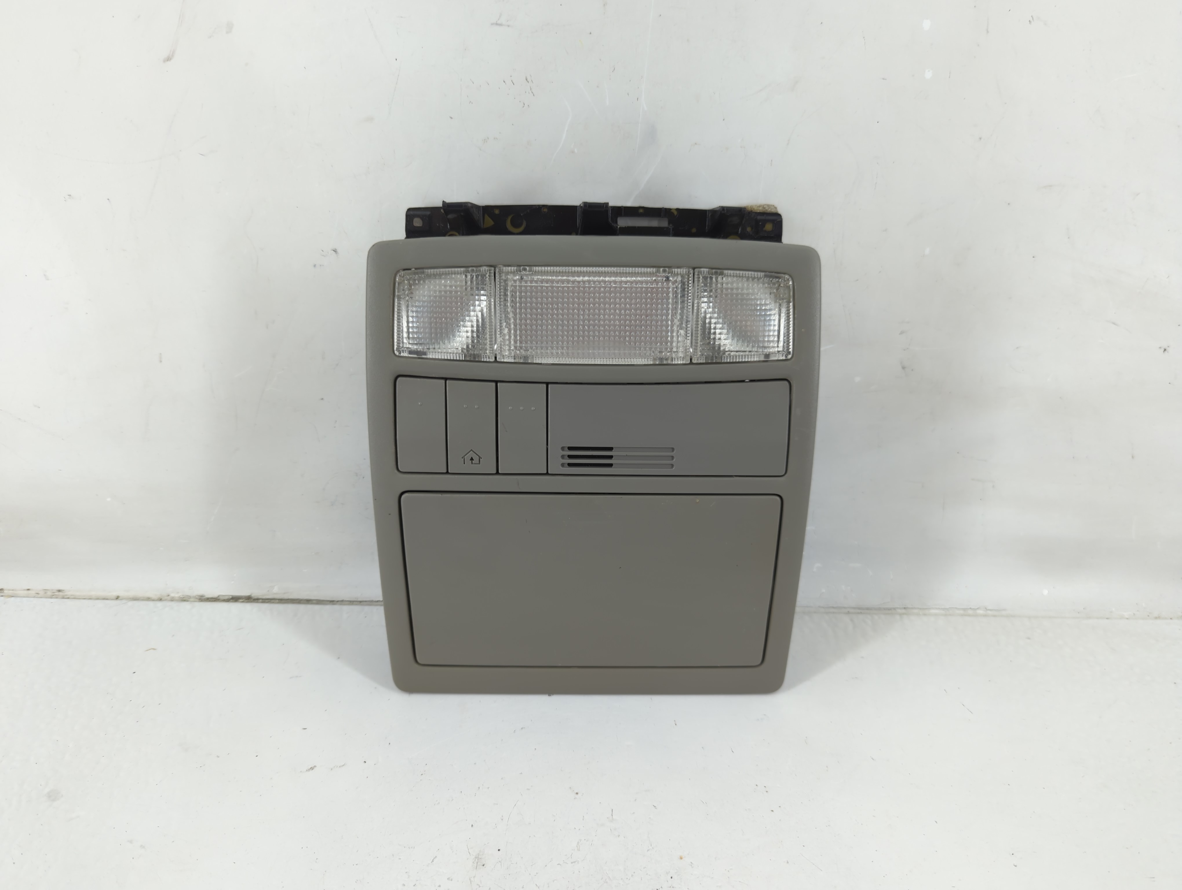 Picture of 2010 Toyota Camry Overhead Roof Console 1118548