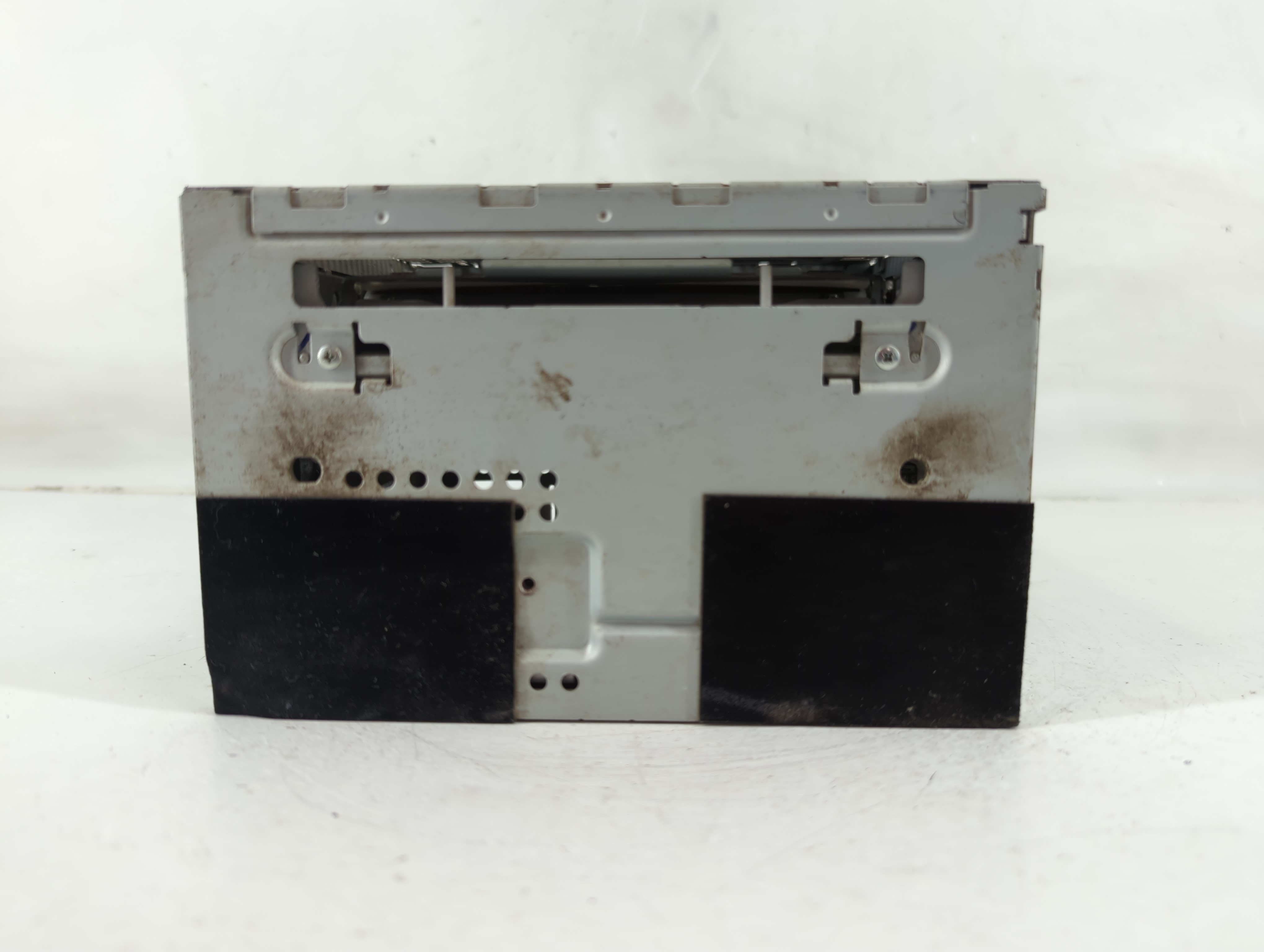 2011-2012 Ford Escape Am Fm Cd Player Radio Receiver 1118552 - Oemusedautoparts1.com
