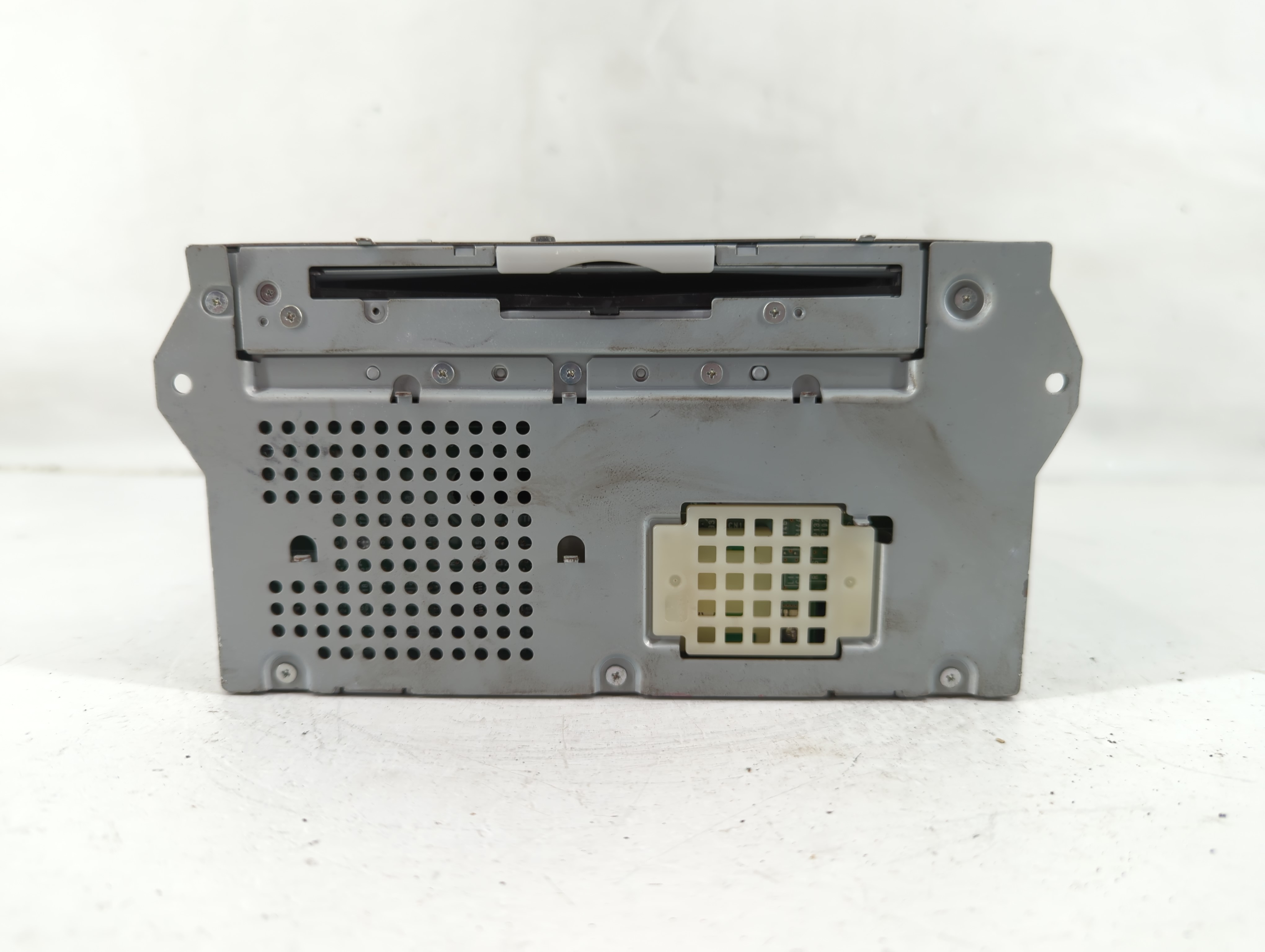 2014-2016 Infiniti Qx60 Am Fm Cd Player Radio Receiver 1118564 - Oemusedautoparts1.com