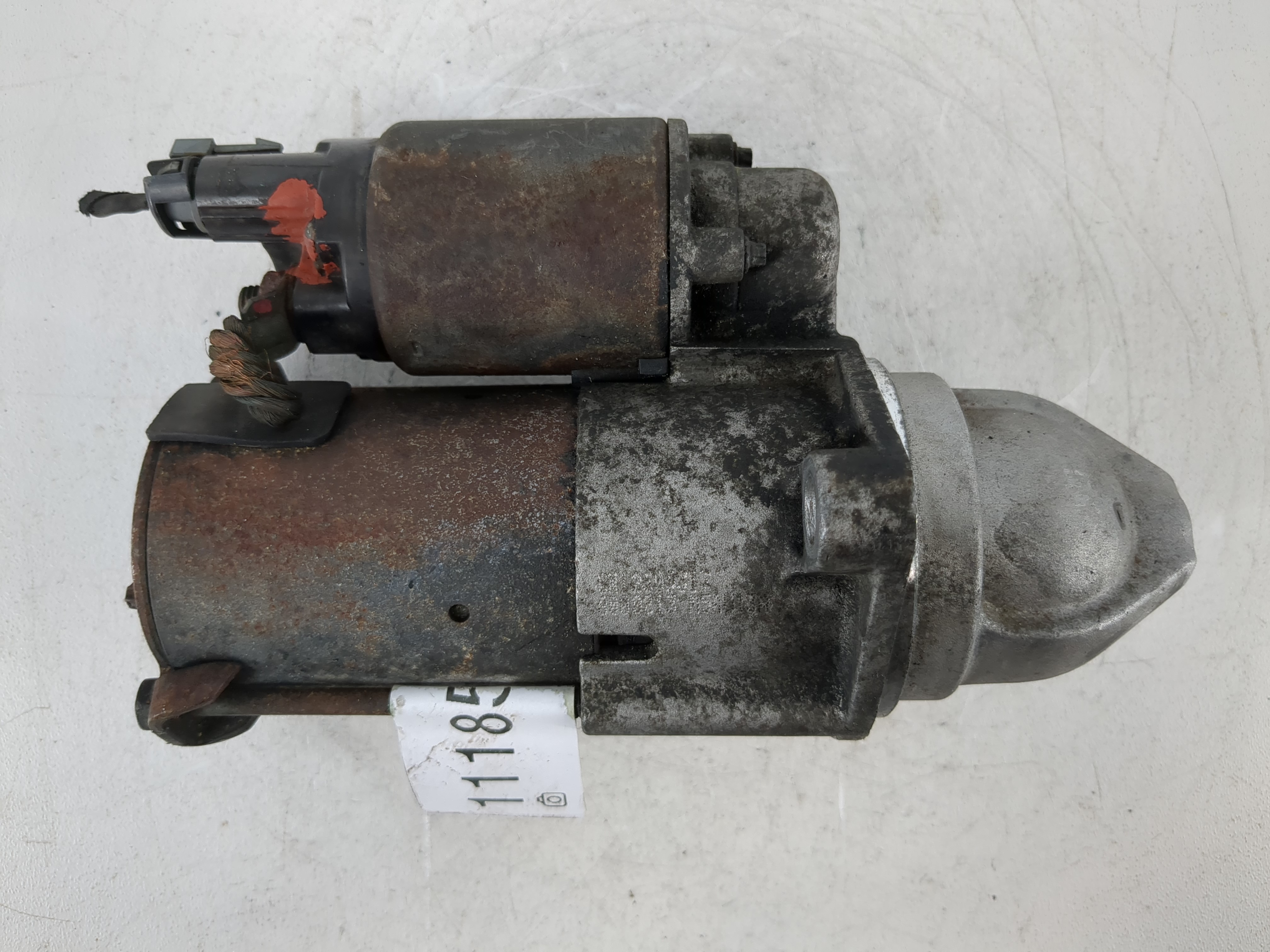 Picture of 2012-2017 Buick Verano Car Starter Motor Solenoid Oem 1118575