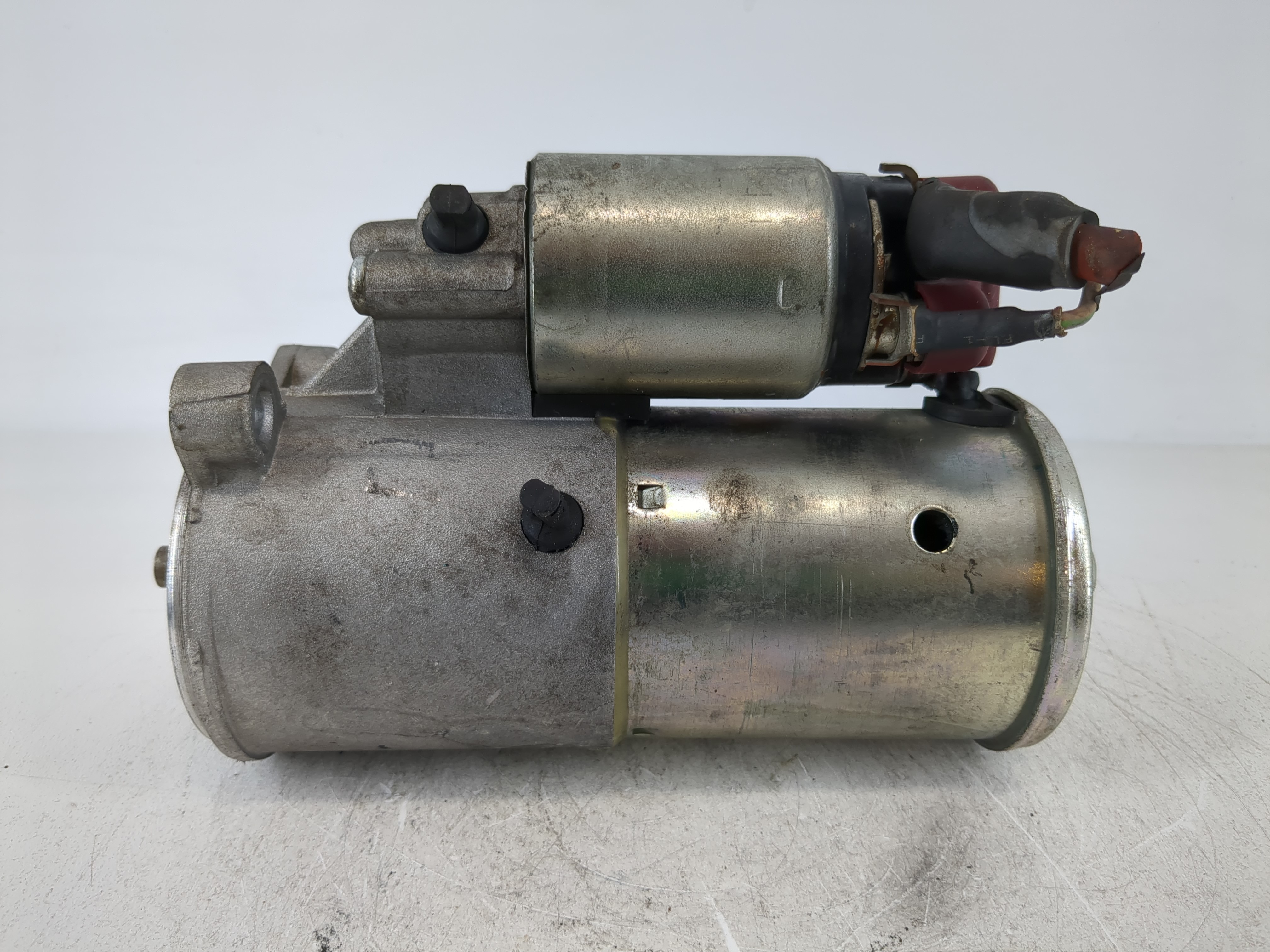 2011-2014 Ford Mustang Car Starter Motor Solenoid Oem 1118585 - Oemusedautoparts1.com