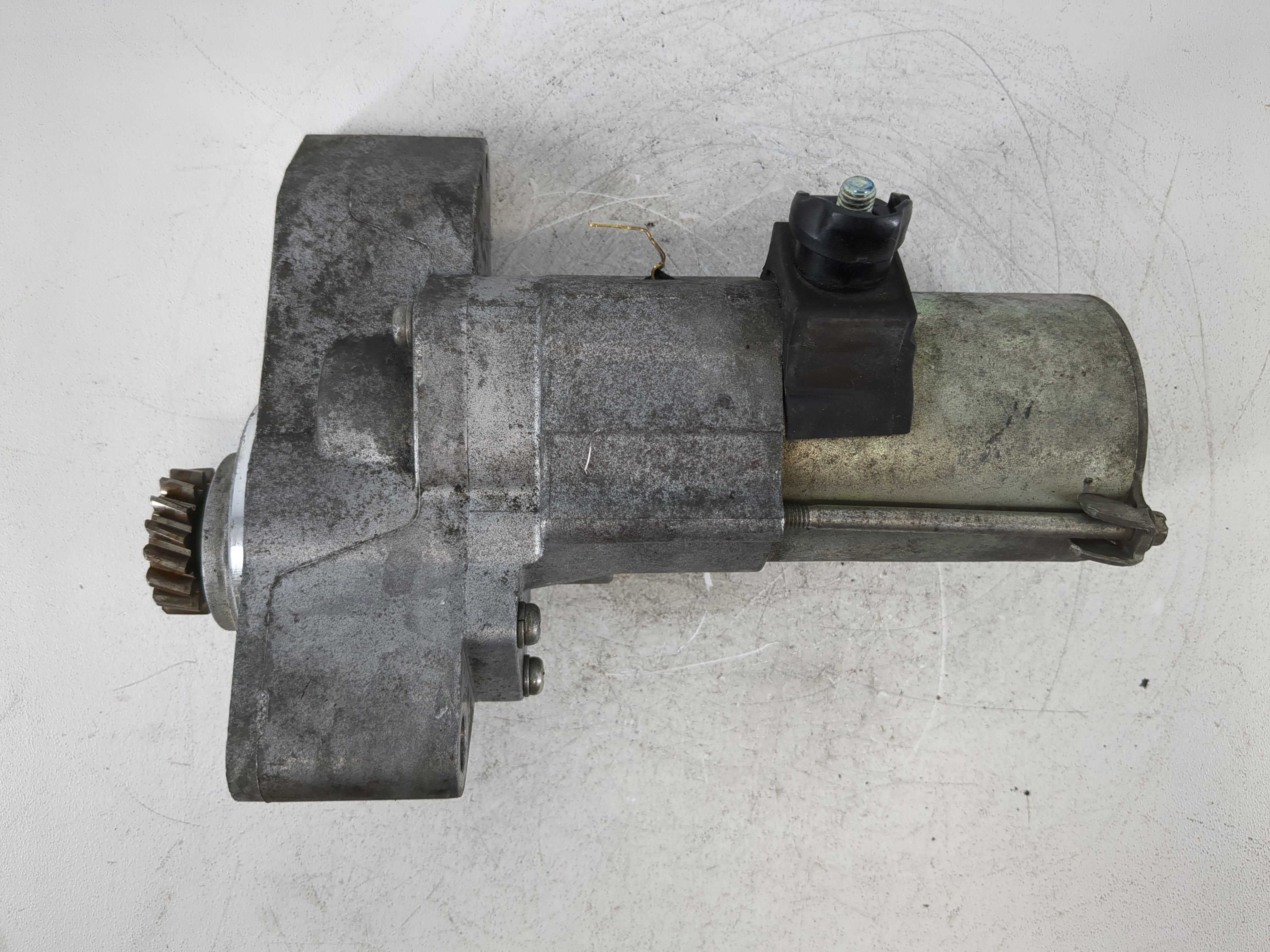 2016-2020 Acura Mdx Car Starter Motor Solenoid Oem 1118593 - Oemusedautoparts1.com