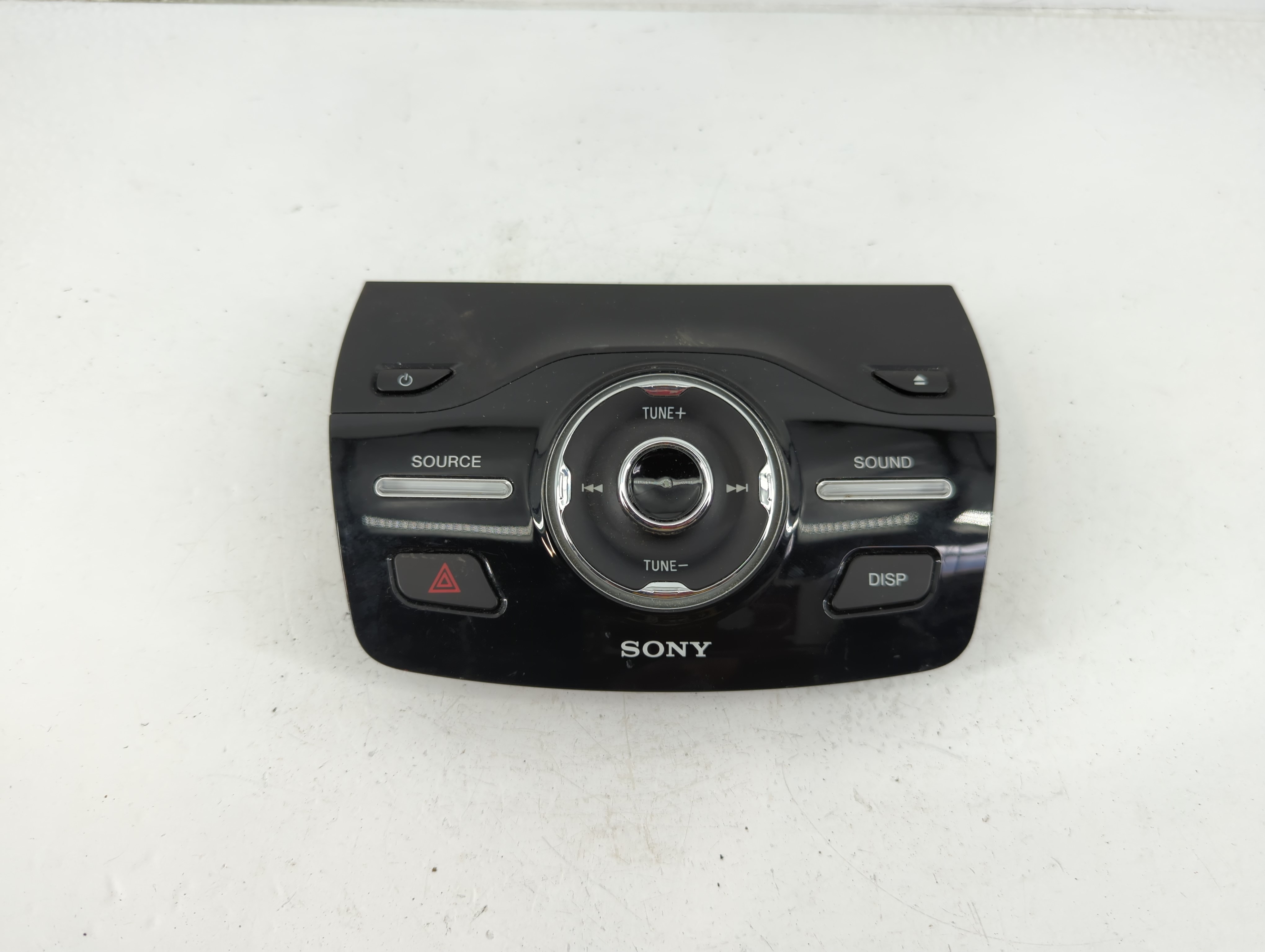 2017-2019 Ford Escape Am Fm Cd Player Radio Receiver 1118600 - Oemusedautoparts1.com