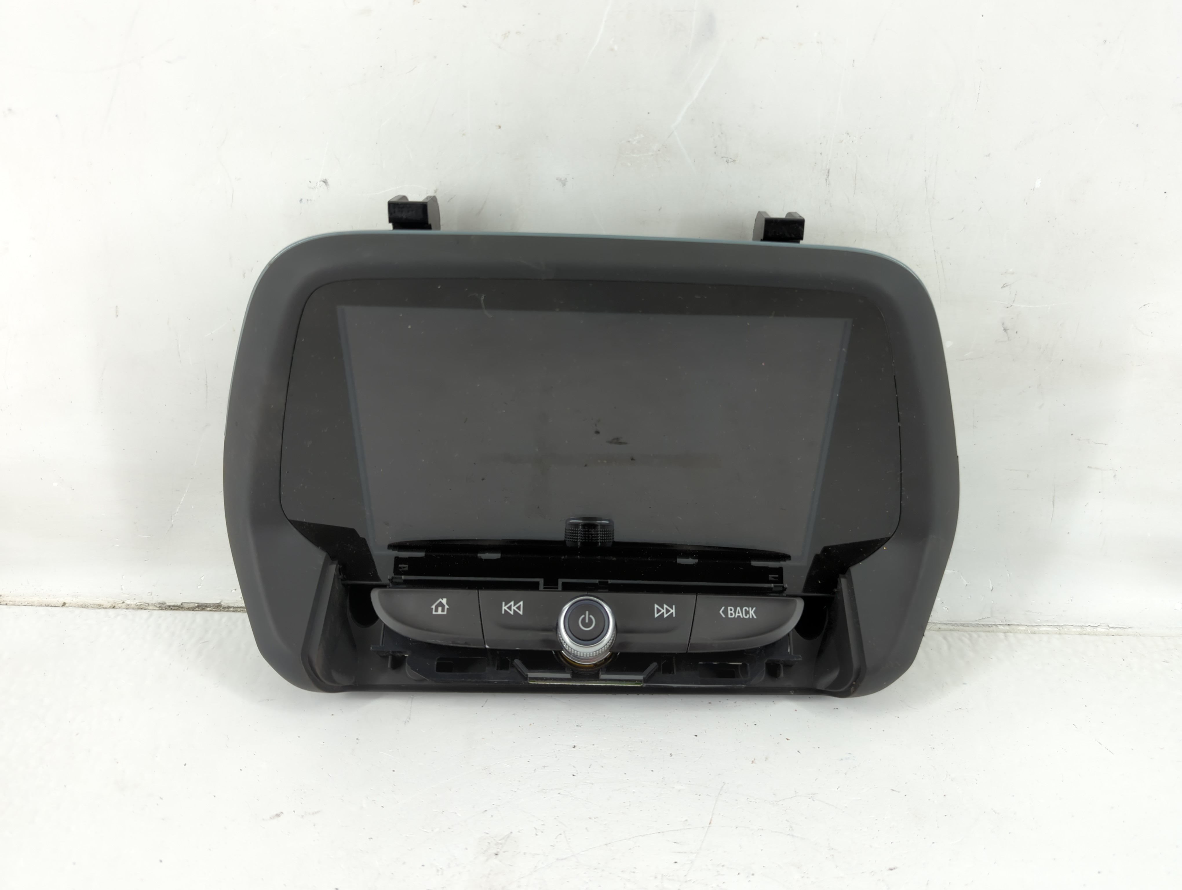 2018-2021 Chevrolet Camaro Am Fm Cd Player Radio Receiver 1118601 - Oemusedautoparts1.com