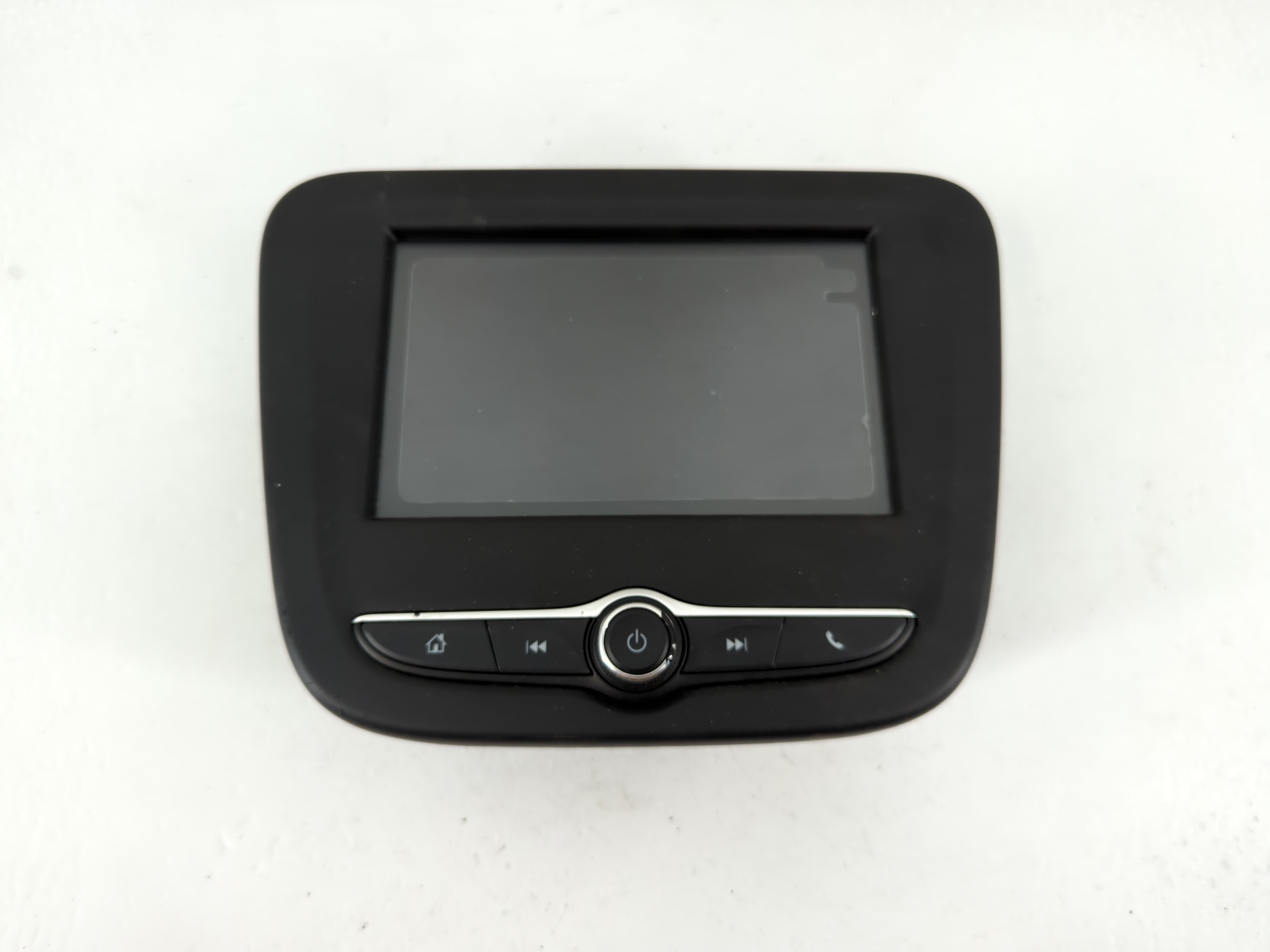 2018-2018 Chevrolet Equinox Am Fm Cd Player Radio Receiver 1118603 - Oemusedautoparts1.com