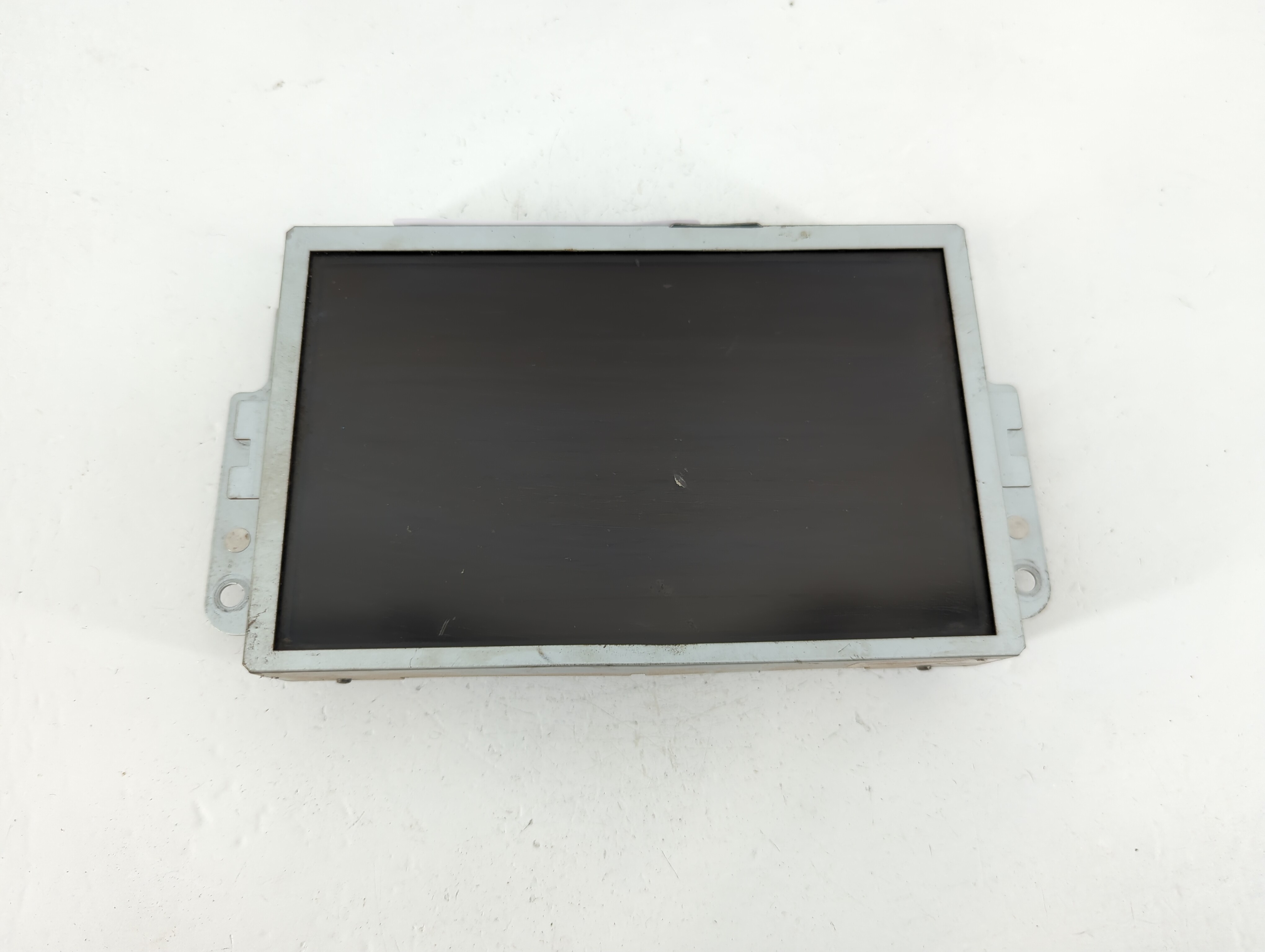 Picture of 2013-2016 Ford Fusion Information Display Screen 1118607