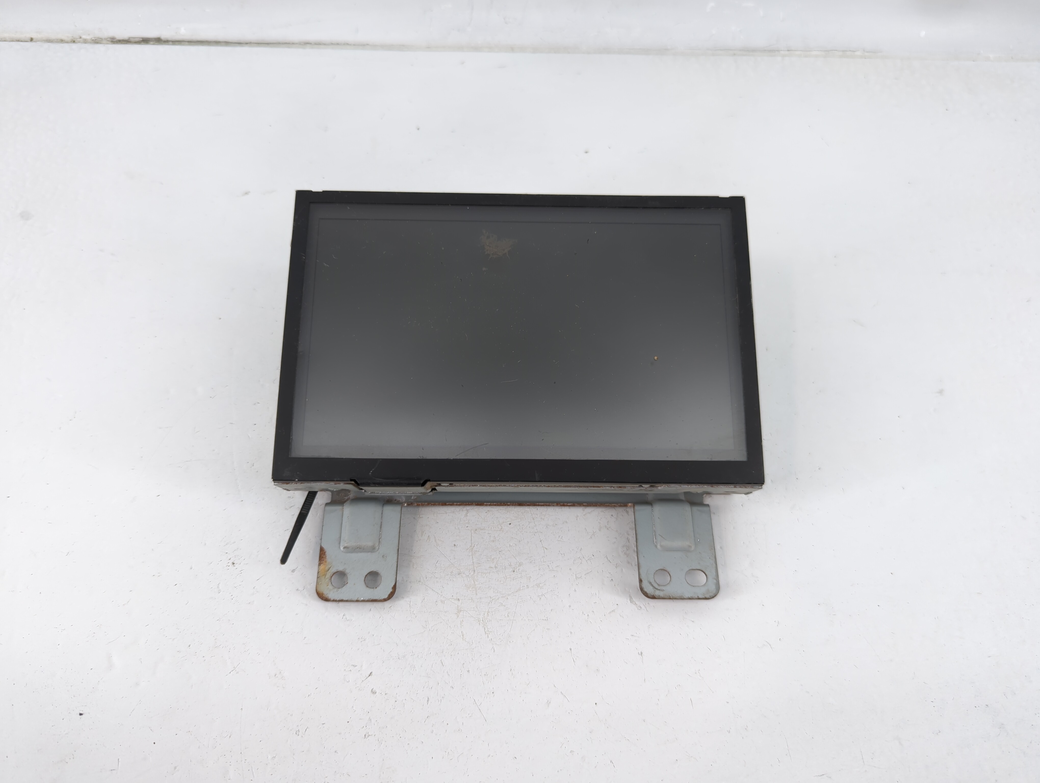 Picture of 2009-2014 Nissan Murano Information Display Screen 1118611