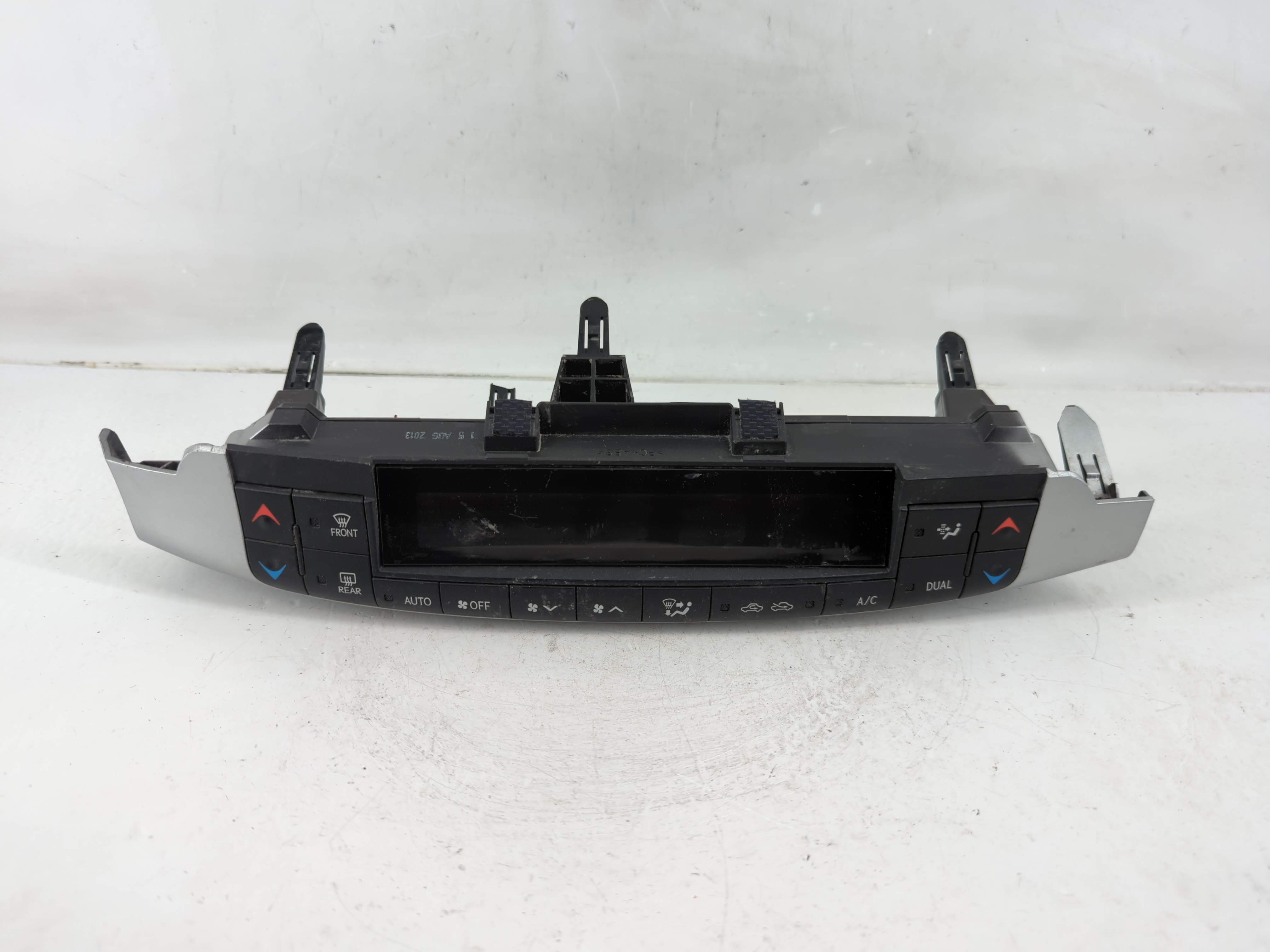 Picture of 2011-2013 Lexus Ct200h Ac Heater Climate Control 55900-76060 1118616