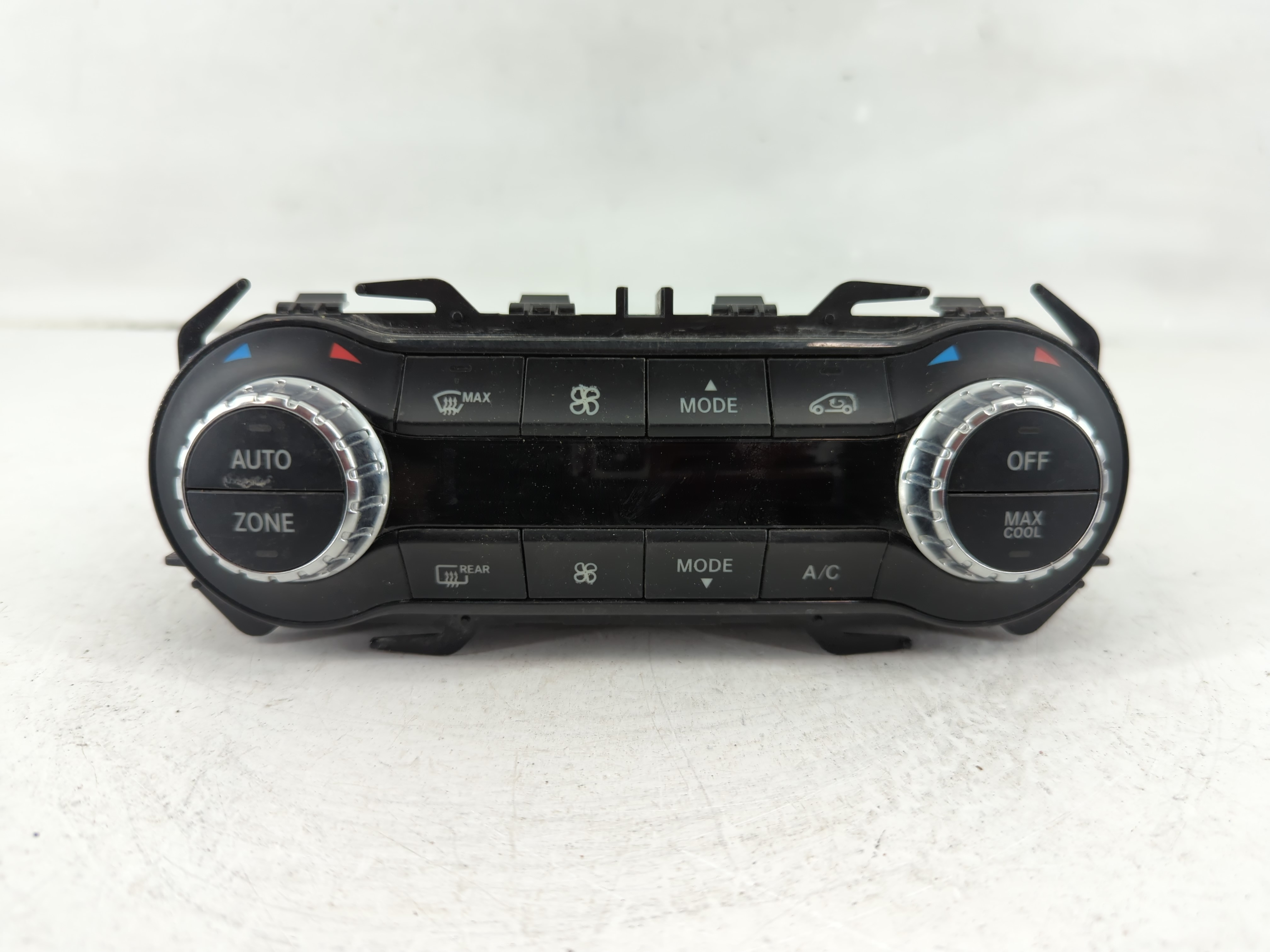 2015-2020 Mercedes-benz Gla250 Ac Heater Climate Control A246 900 39 16 1118622 - Oemusedautoparts1.com