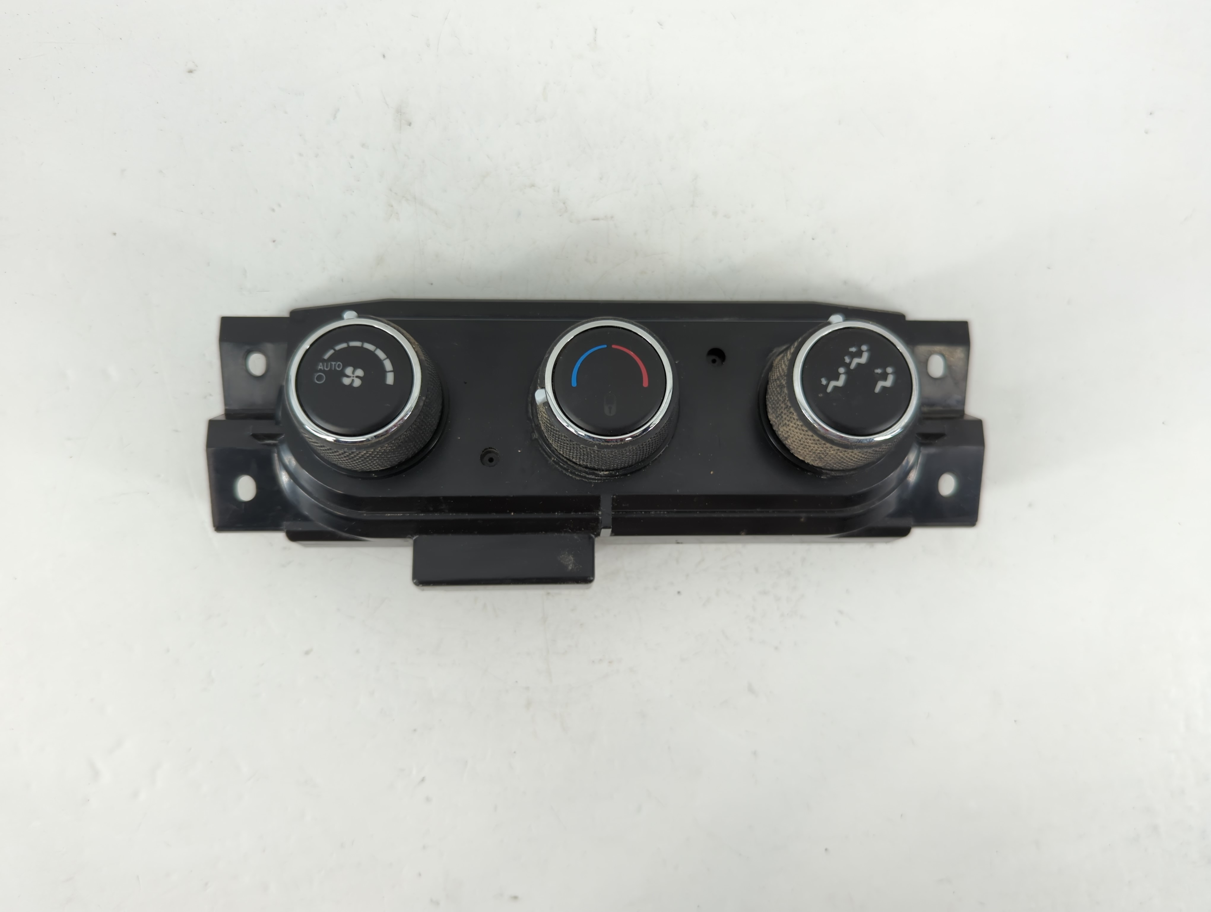 2016-2017 Dodge Durango Ac Heater Climate Control 68330873aa 1118623 - Oemusedautoparts1.com