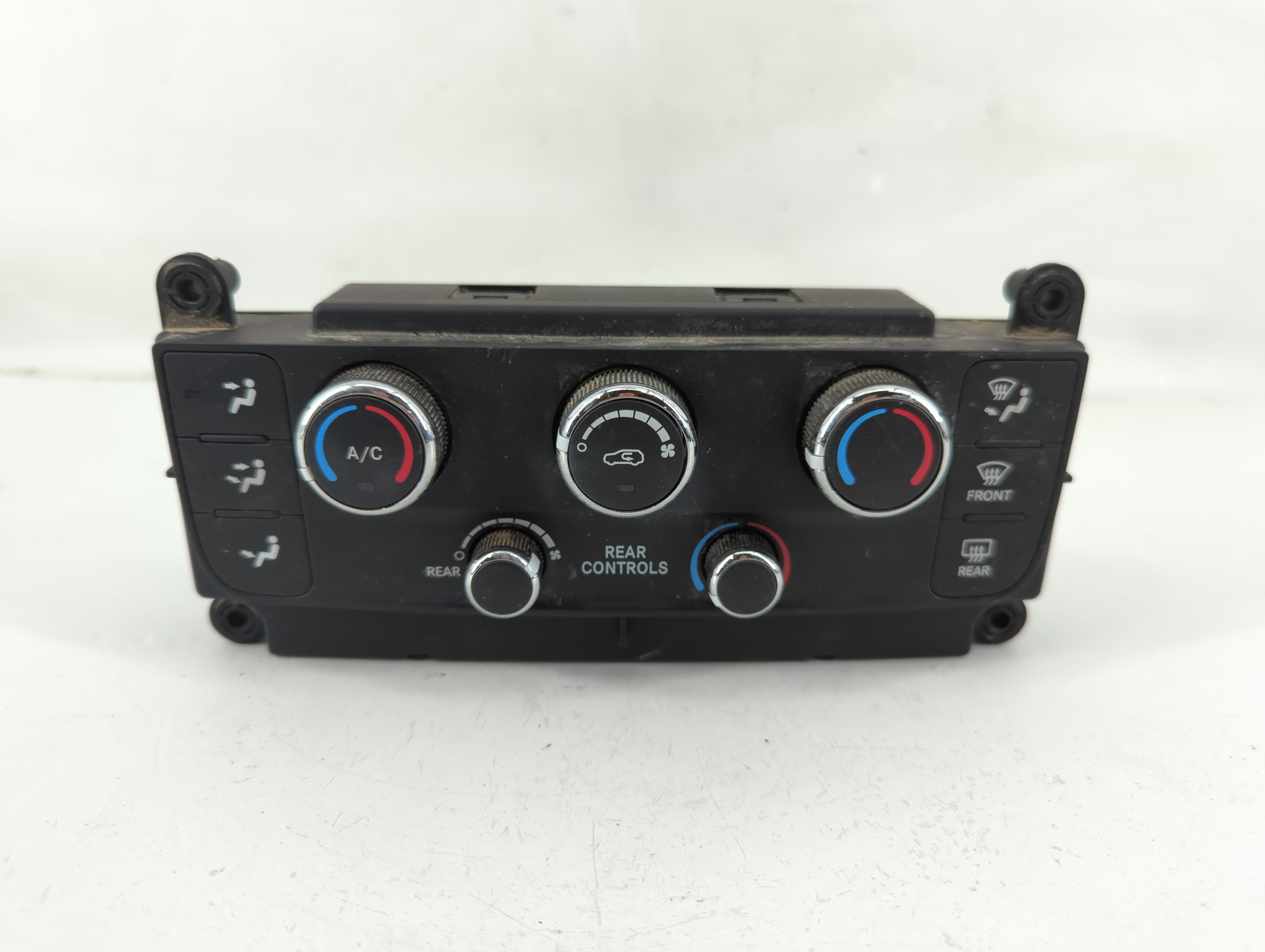 Dodge Caravan Ac Heater Climate Control P55111240aj 1118624 - Oemusedautoparts1.com