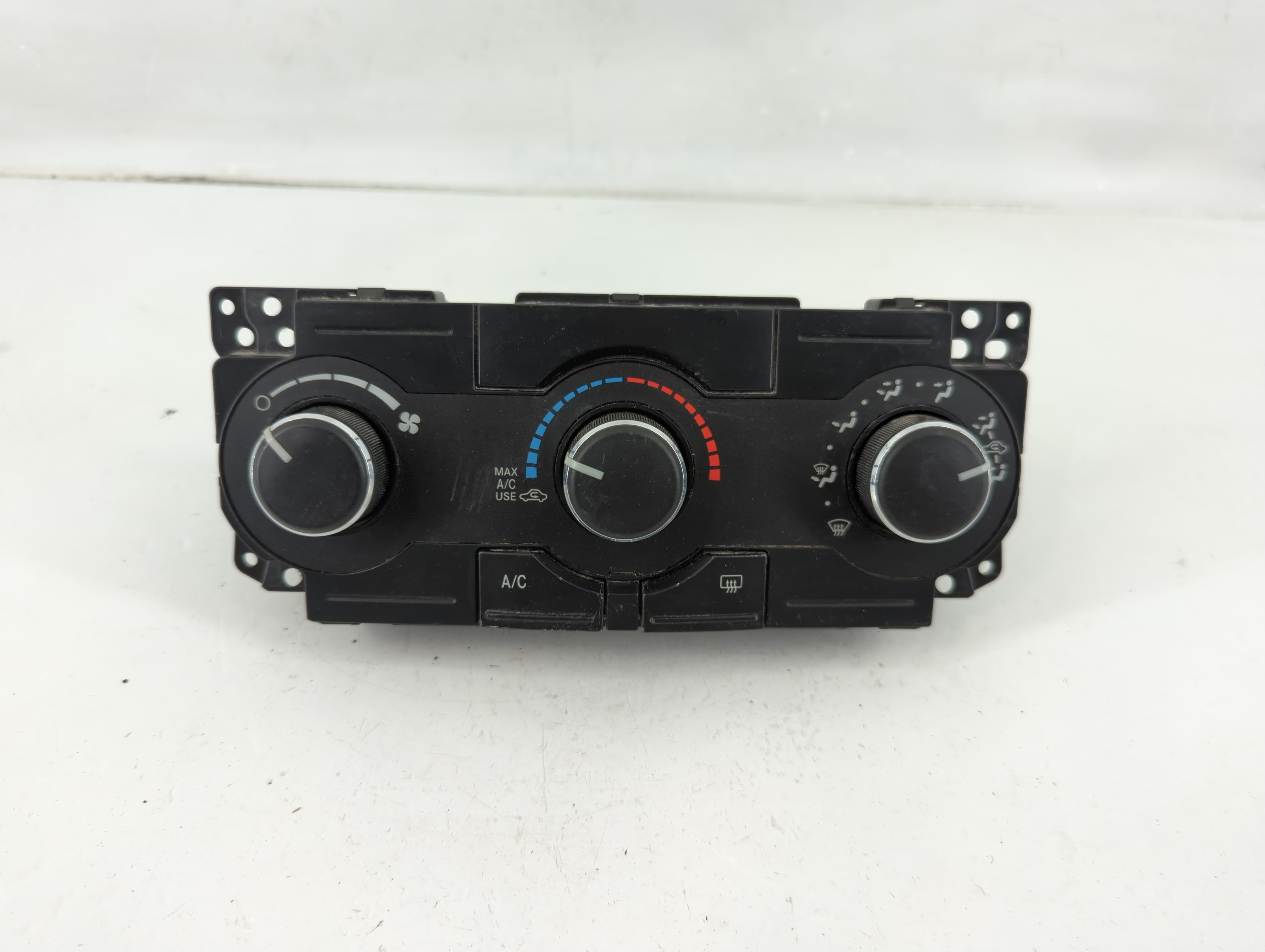 Picture of 2008-2010 Dodge Charger Ac Heater Climate Control P55111871ad 1118630