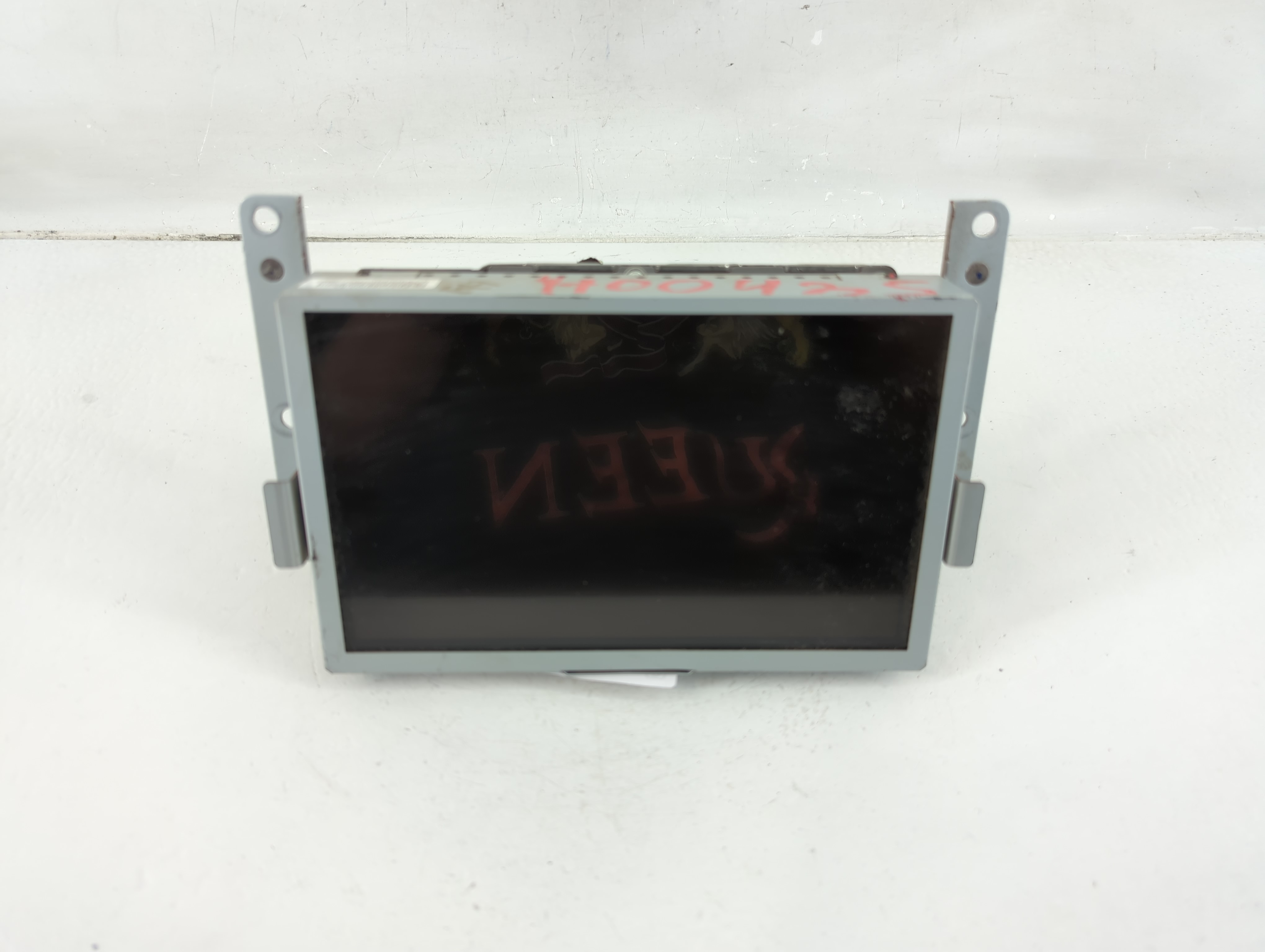2019-2020 Ford F-150 Information Display Screen 1118645 - Oemusedautoparts1.com